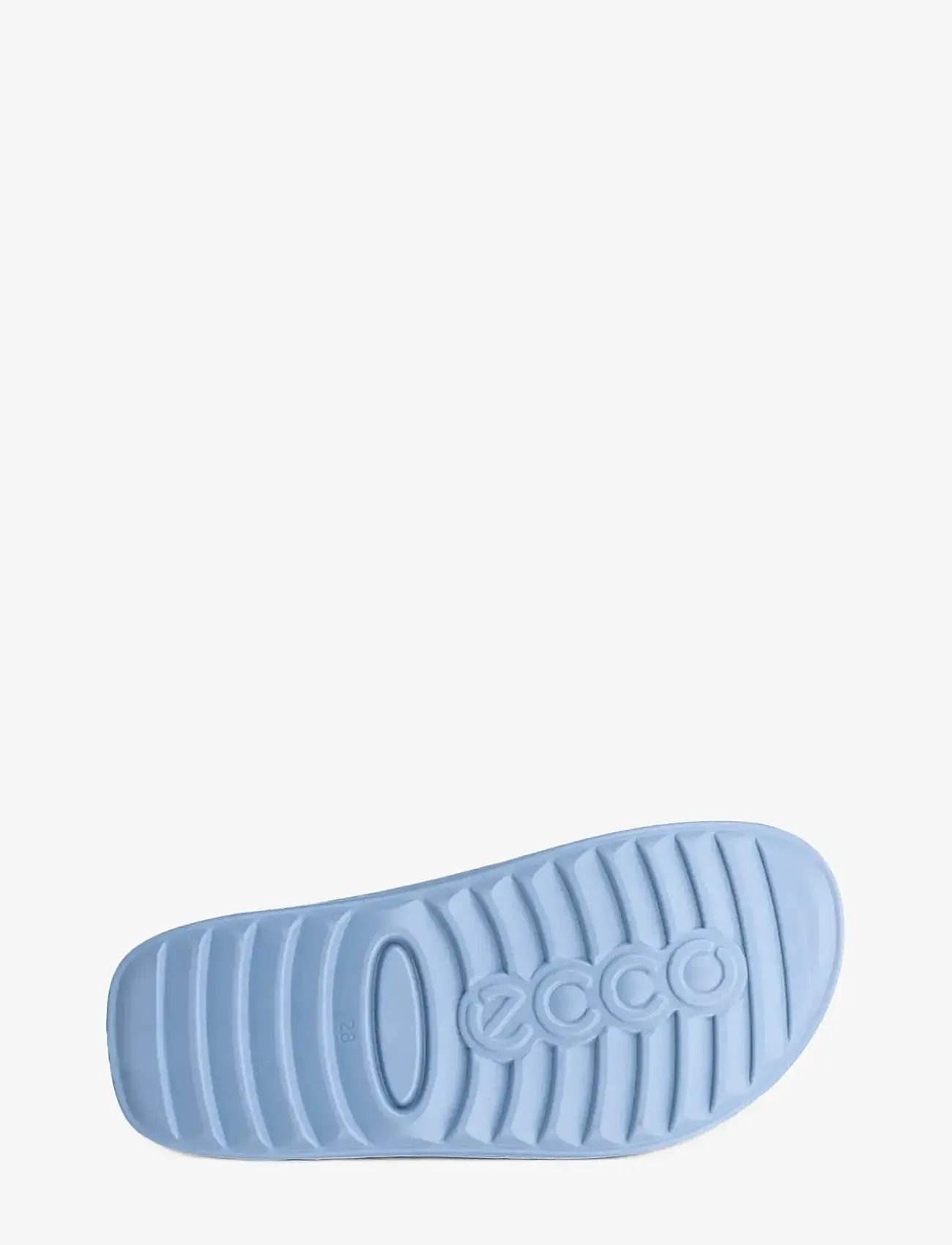 ECCO - COZMO K - sandaler - dusty blue/dusty blue - 4