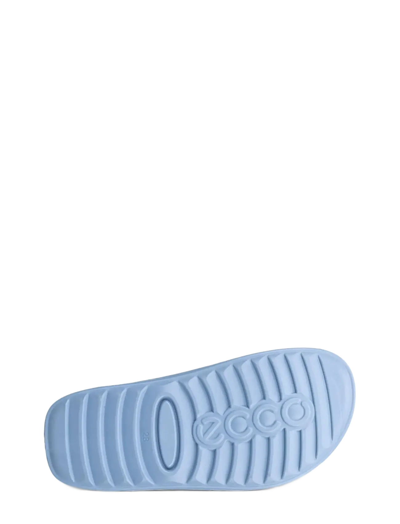 ECCO - COZMO K - sandaalid - dusty blue/dusty blue - 4