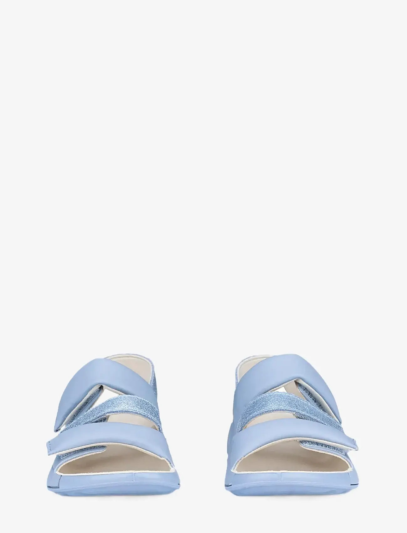 ECCO - COZMO K - sandaler - dusty blue/dusty blue - 5