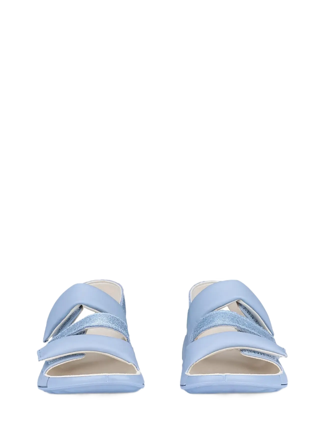 ECCO - COZMO K - sommerschnäppchen - dusty blue/dusty blue - 5