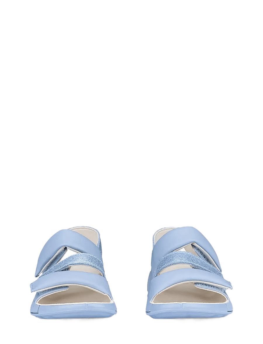 ECCO - COZMO K - sandaalid - dusty blue/dusty blue - 5
