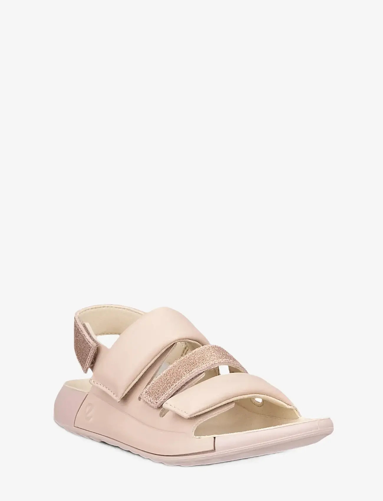 ECCO - COZMO K - sandaalid - rose dust/rose dust - 1