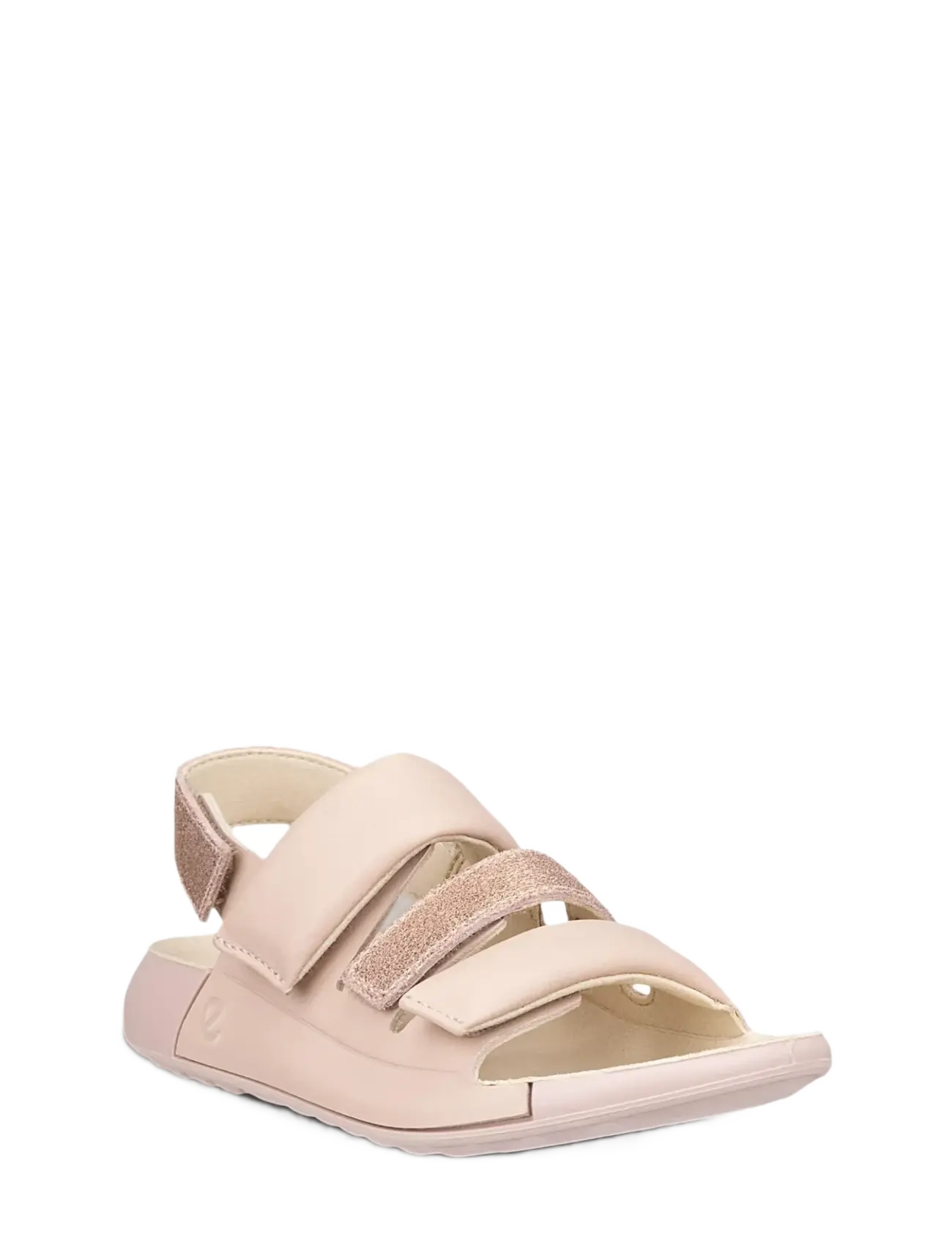 ECCO COZMO K - Shoes - ROSE DUST/ROSE DUST / pink/rose