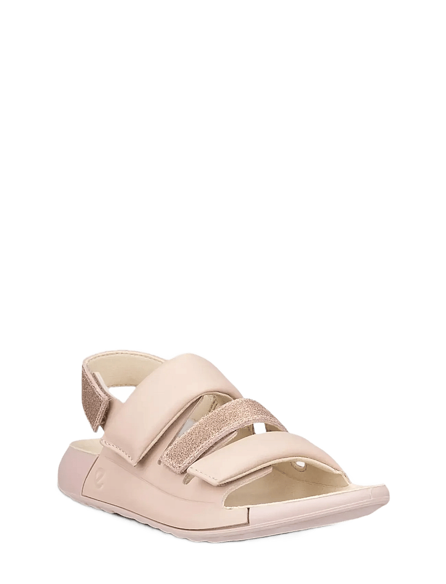 ECCO - COZMO K - sandalen - rose dust/rose dust - 1