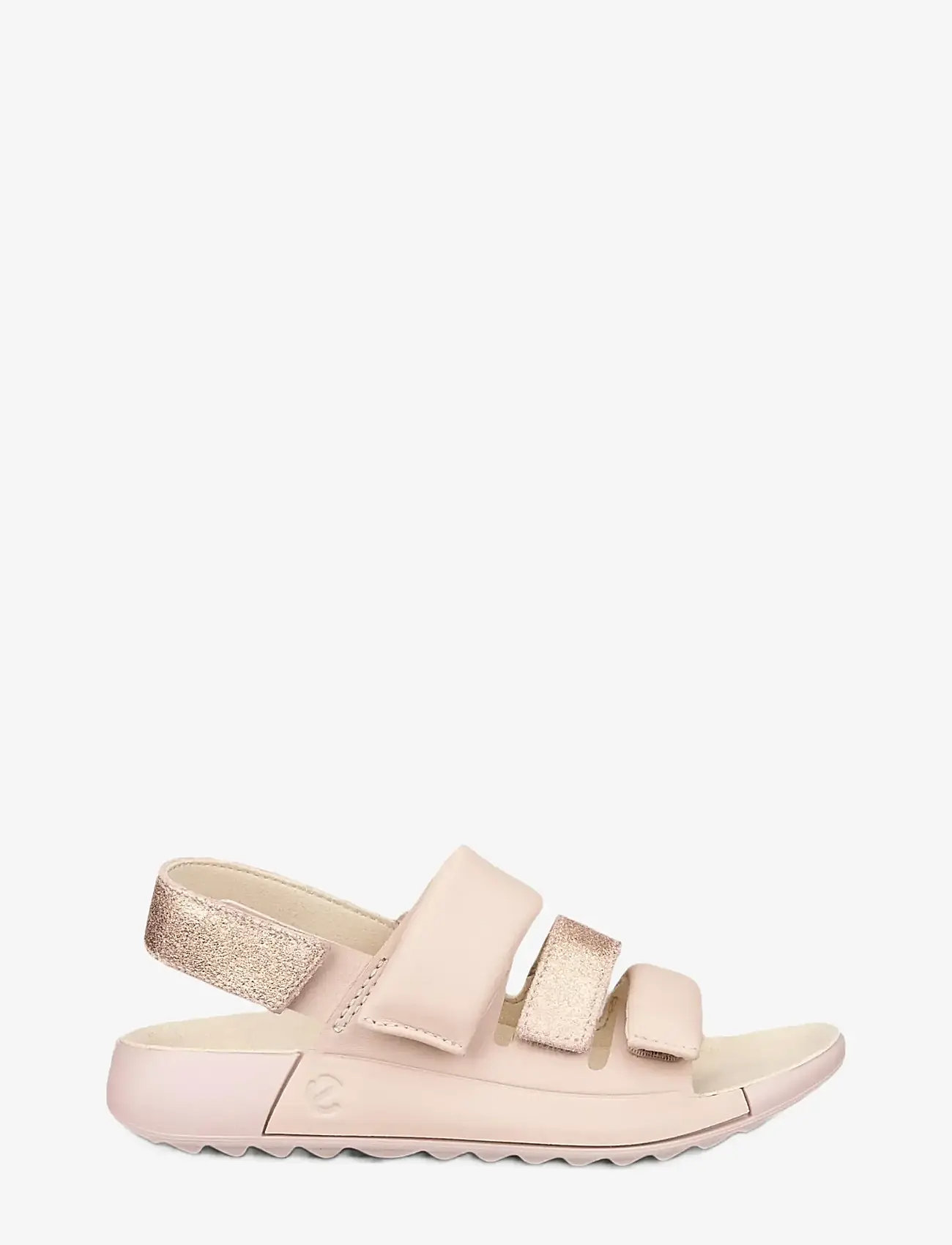 ECCO - COZMO K - sandaalid - rose dust/rose dust - 2