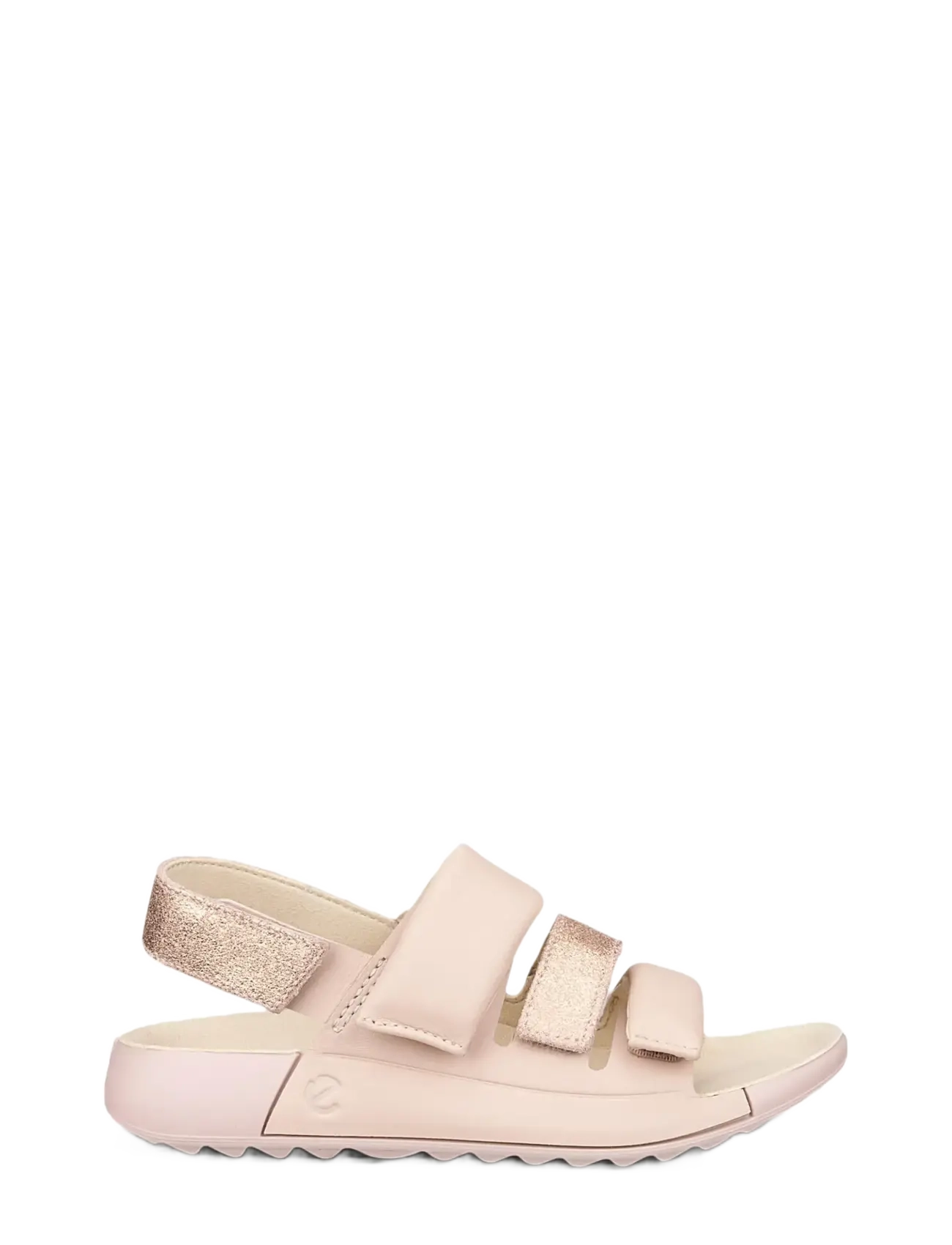 ECCO - COZMO K - suvised sooduspakkumised - rose dust/rose dust - 2