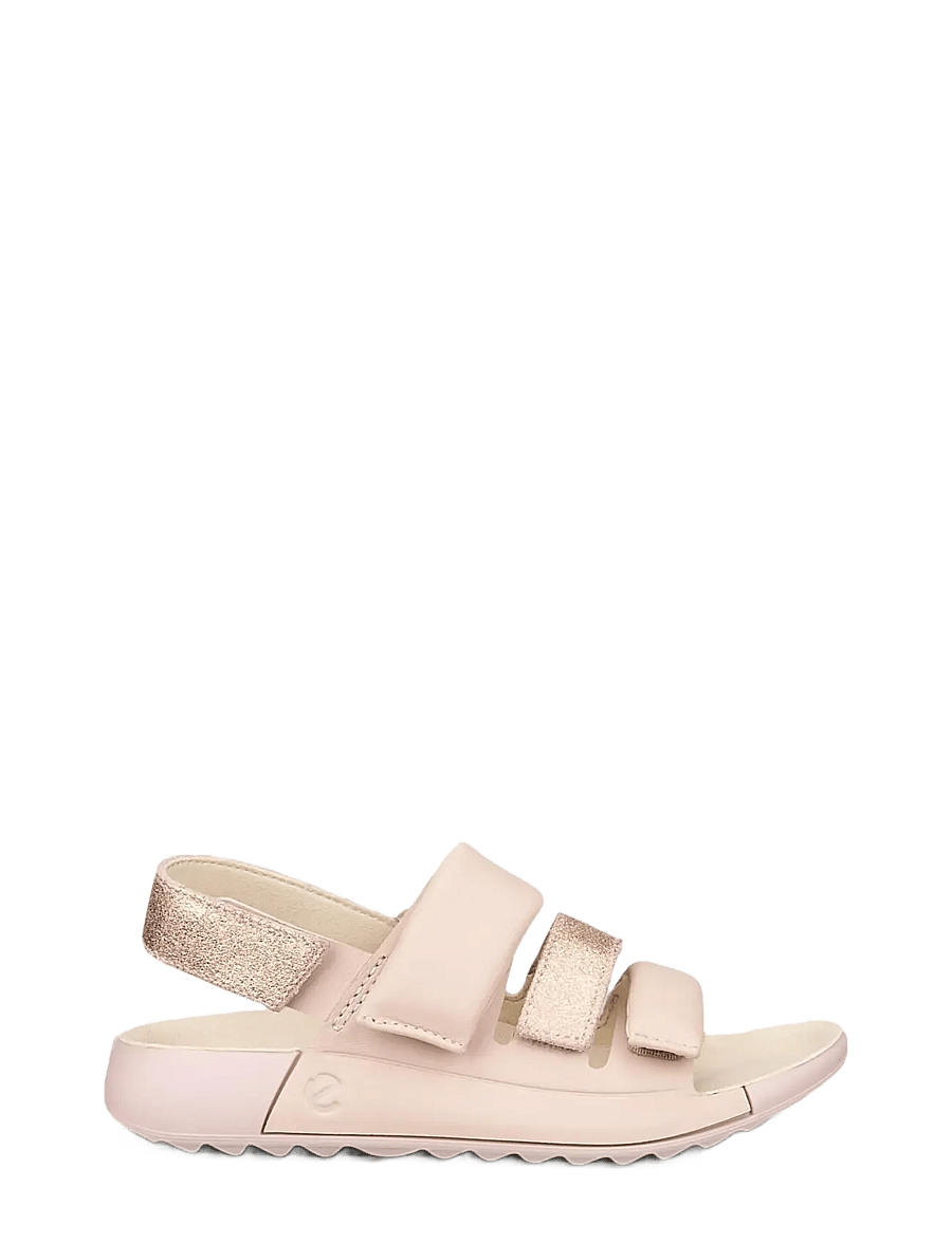ECCO - COZMO K - sandalen - rose dust/rose dust - 2