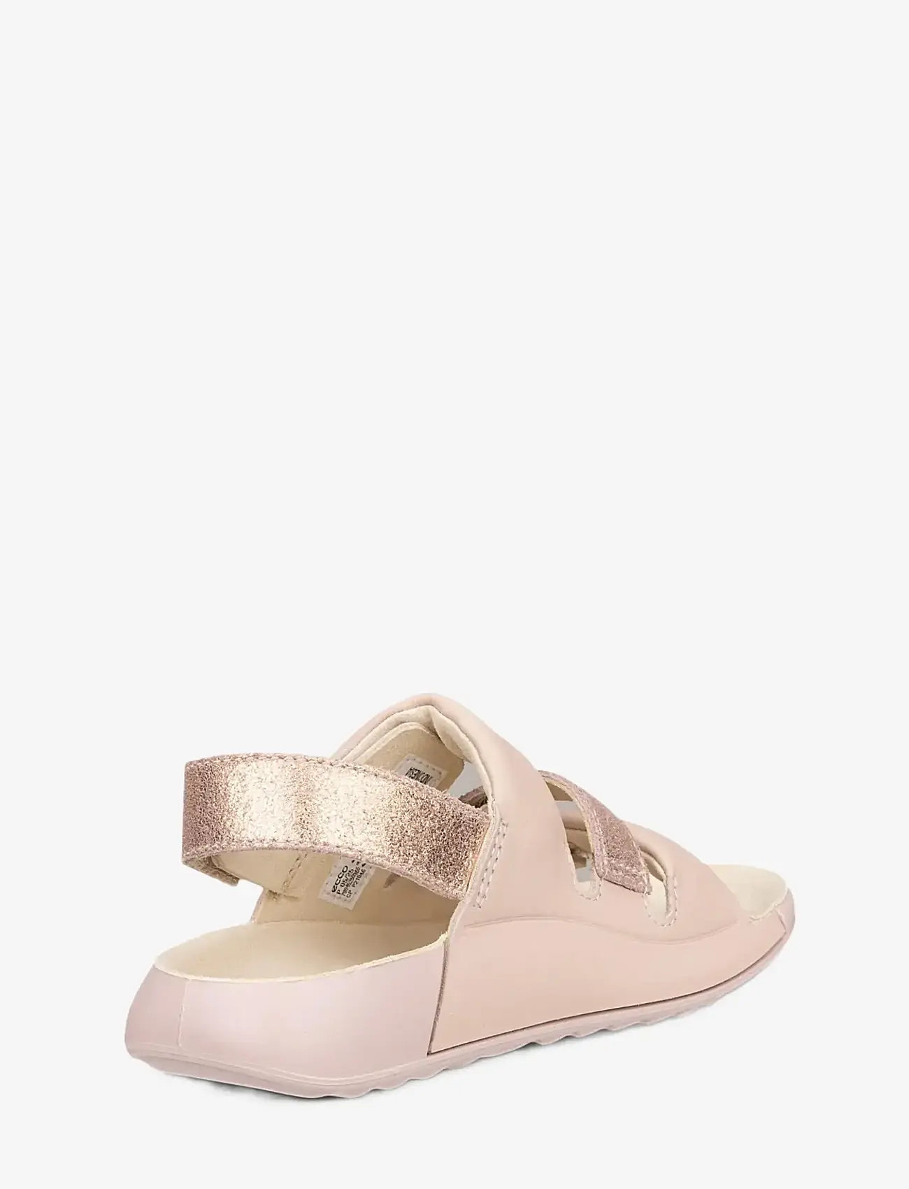 ECCO - COZMO K - sandaalid - rose dust/rose dust - 3