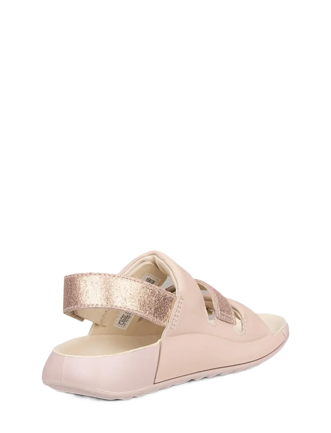 ECCO - COZMO K - suvised sooduspakkumised - rose dust/rose dust - 3