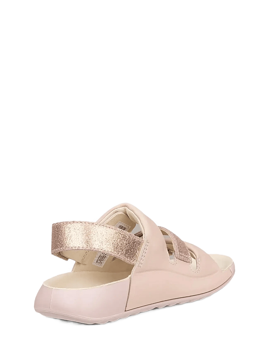 ECCO - COZMO K - sandalen - rose dust/rose dust - 3