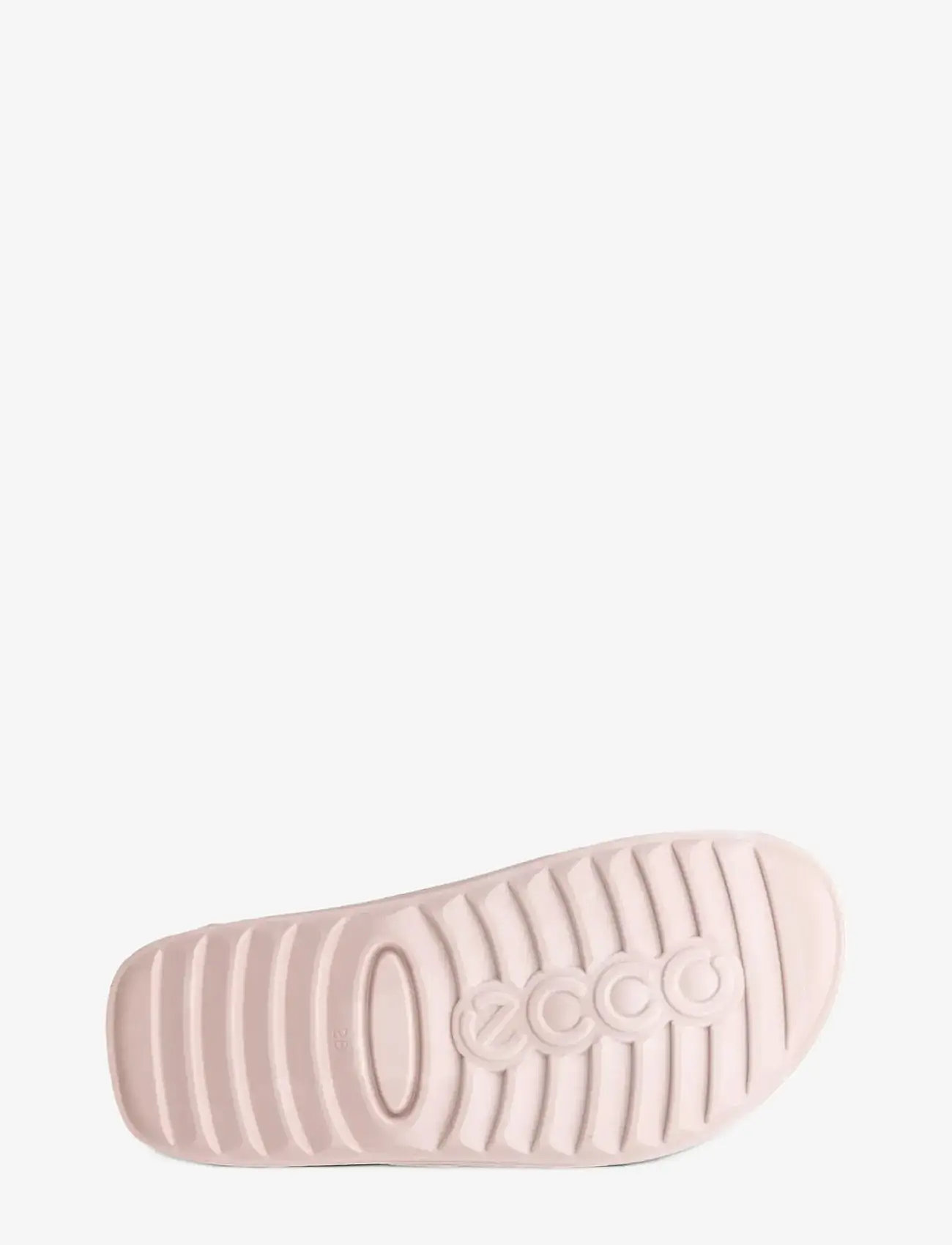 ECCO - COZMO K - sandaalid - rose dust/rose dust - 4