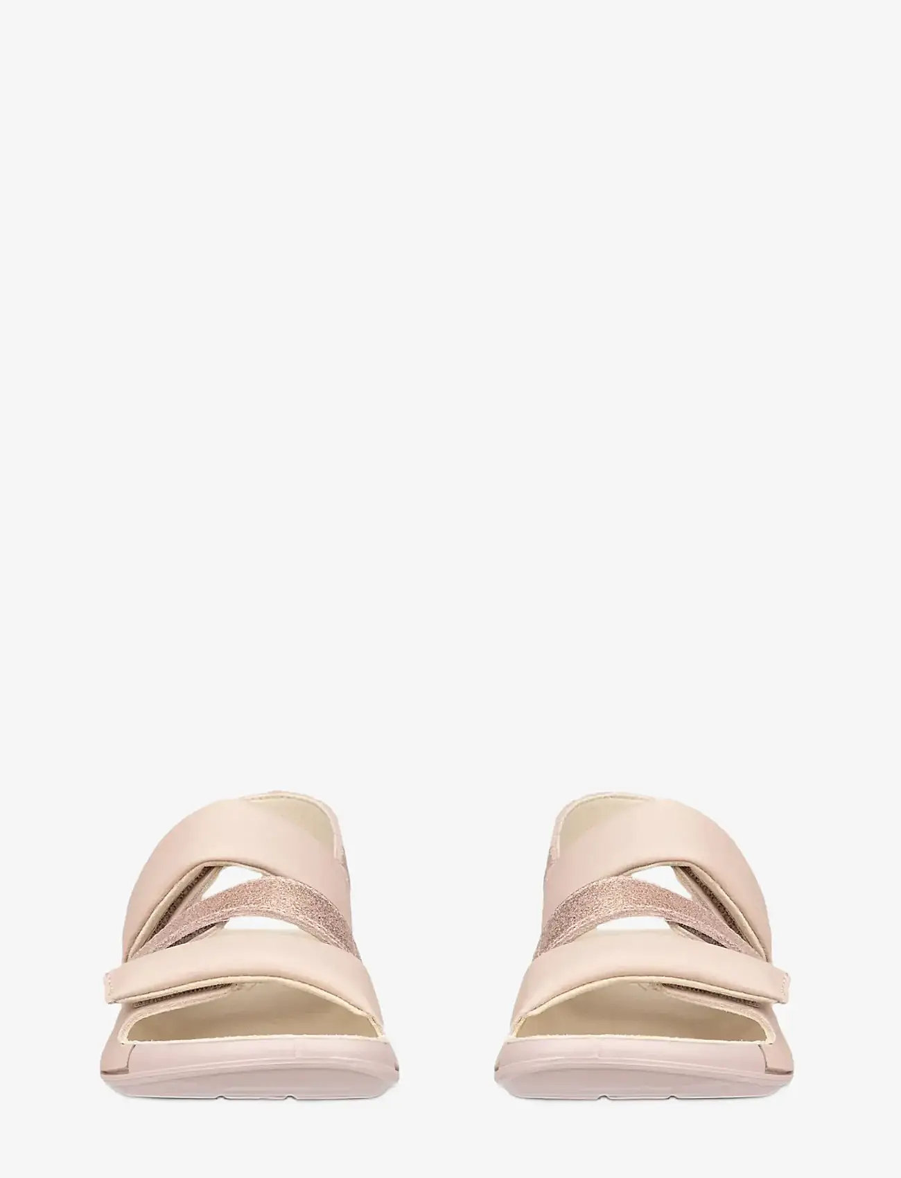 ECCO - COZMO K - sandaalid - rose dust/rose dust - 5
