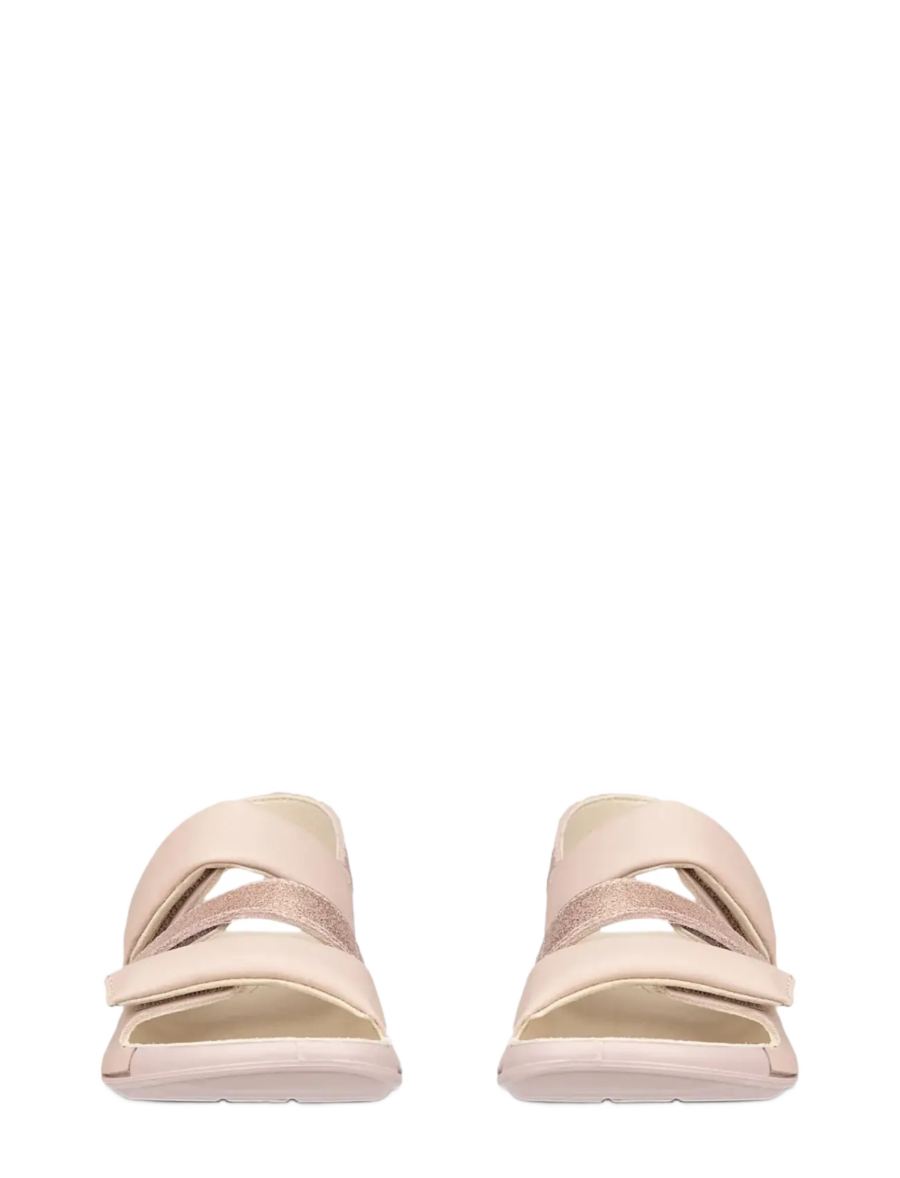 ECCO - COZMO K - suvised sooduspakkumised - rose dust/rose dust - 5