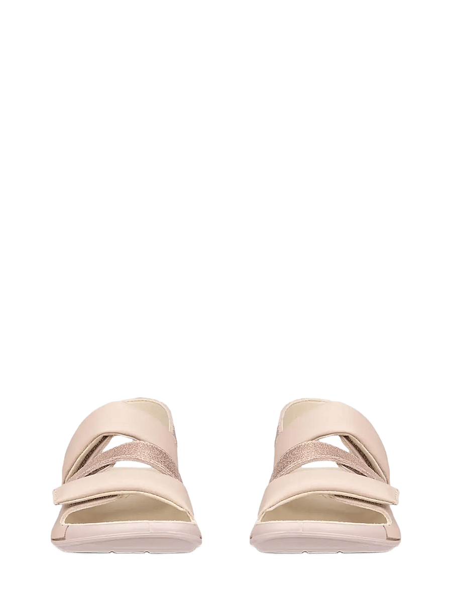 ECCO - COZMO K - sandalen - rose dust/rose dust - 5