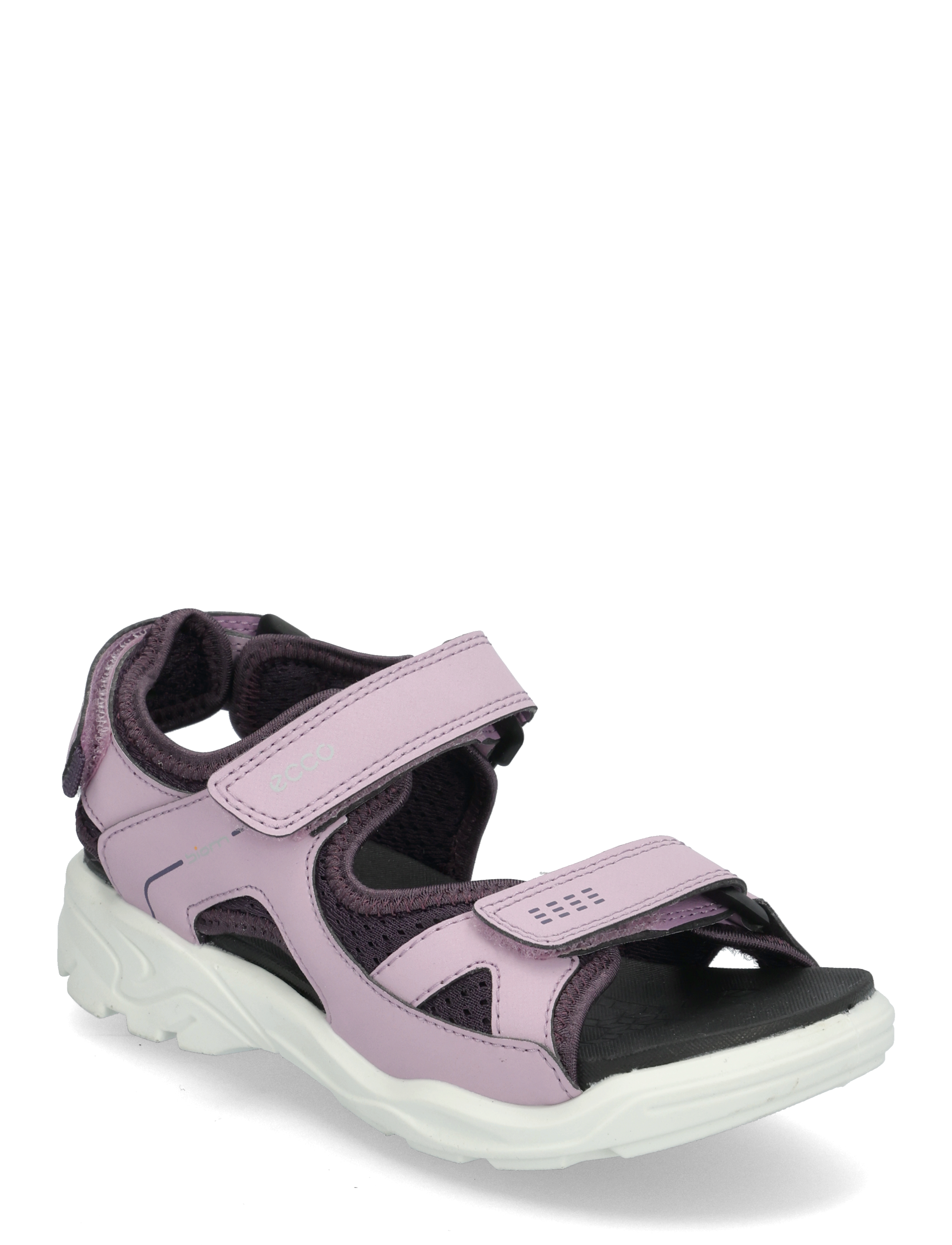 ECCO Biom Raft Lila - 24 - Kinder