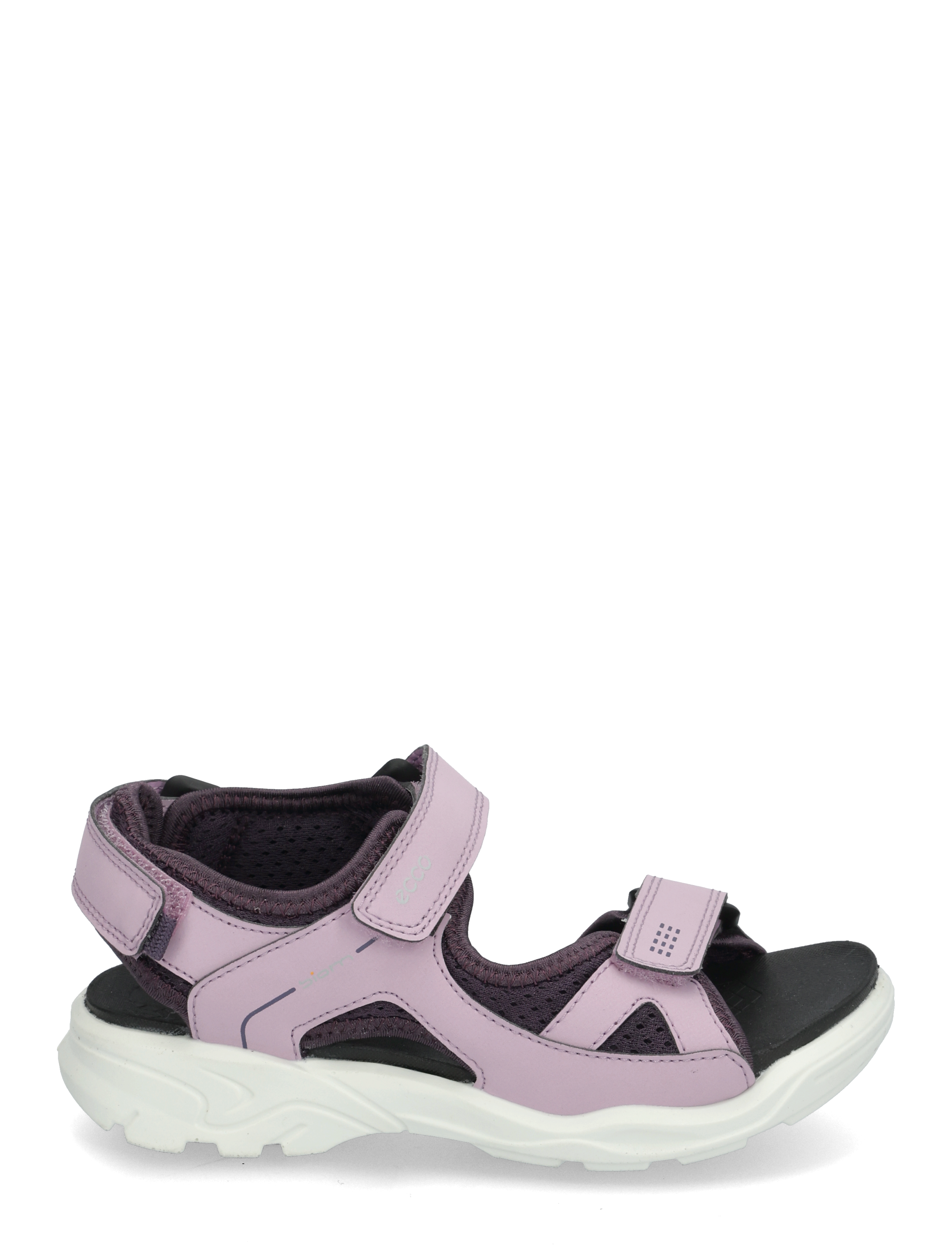 ECCO - BIOM RAFT - suvised sooduspakkumised - lavender mist/night shade - 2
