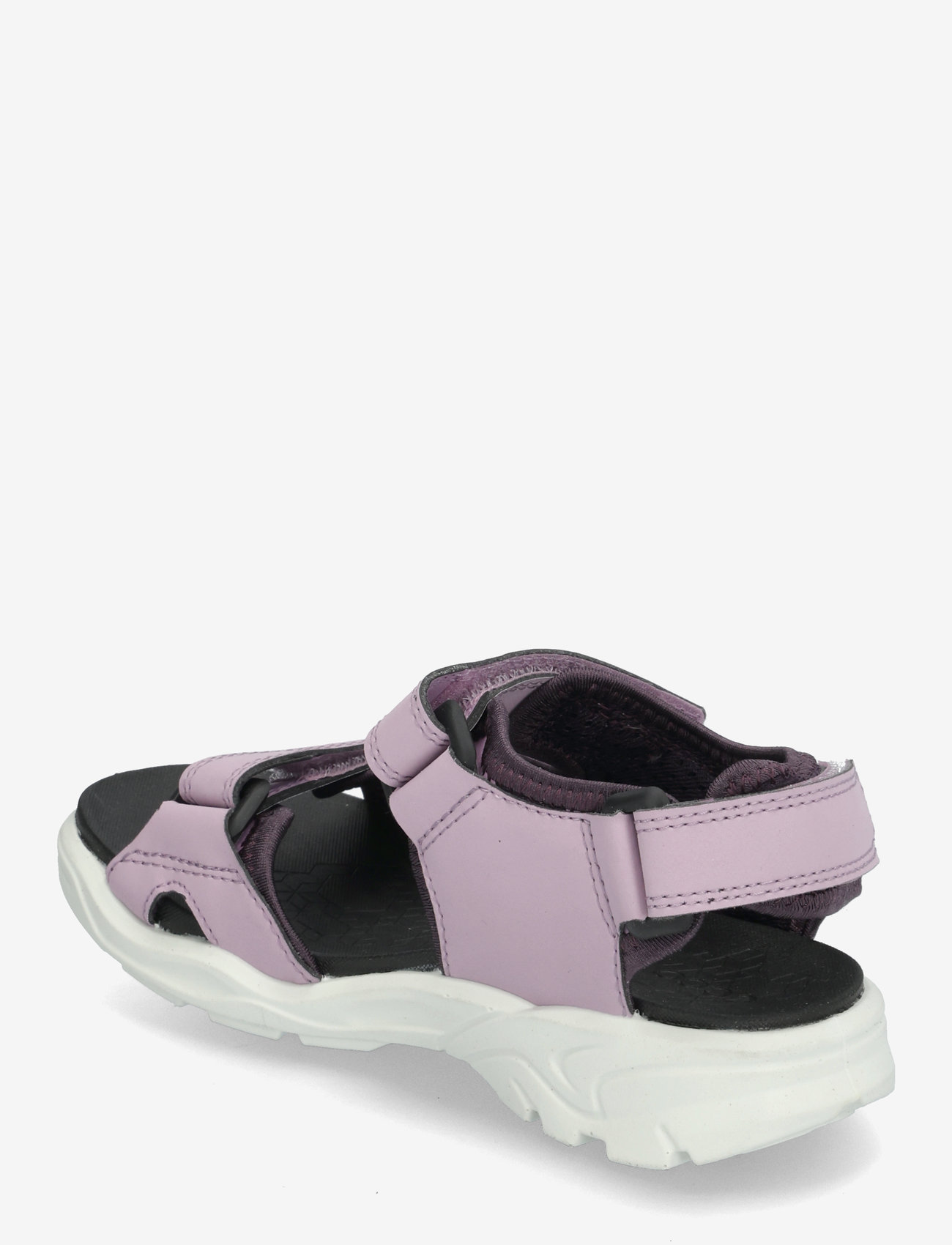 ECCO - BIOM RAFT - sandaler - lavender mist/night shade - 3