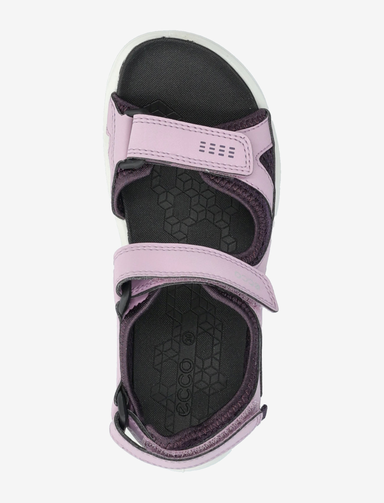 ECCO - BIOM RAFT - sandaler - lavender mist/night shade - 4