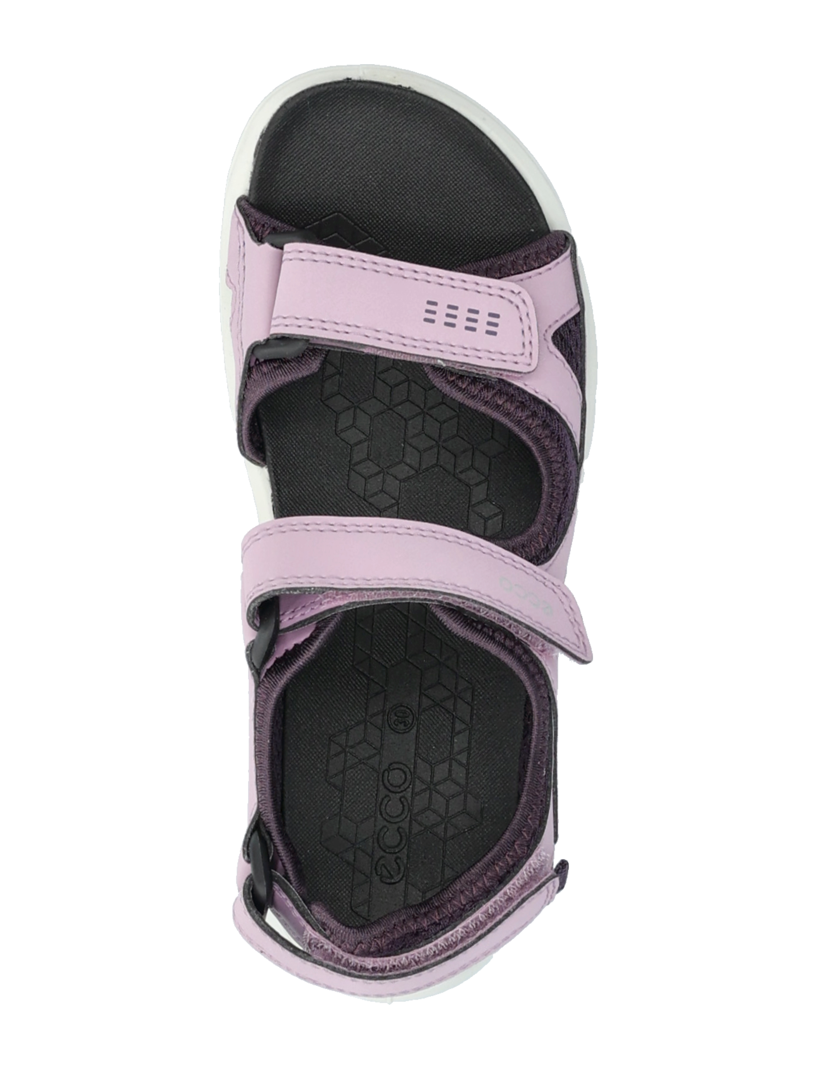 ECCO - BIOM RAFT - suvised sooduspakkumised - lavender mist/night shade - 4