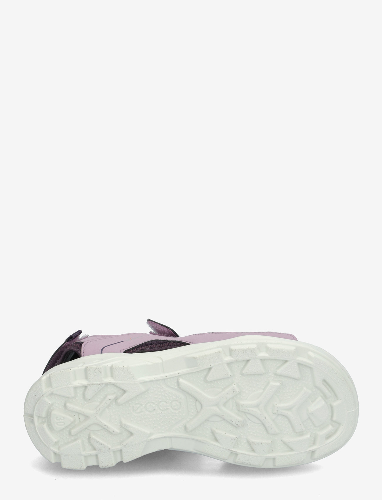 ECCO - BIOM RAFT - sandaler - lavender mist/night shade - 5