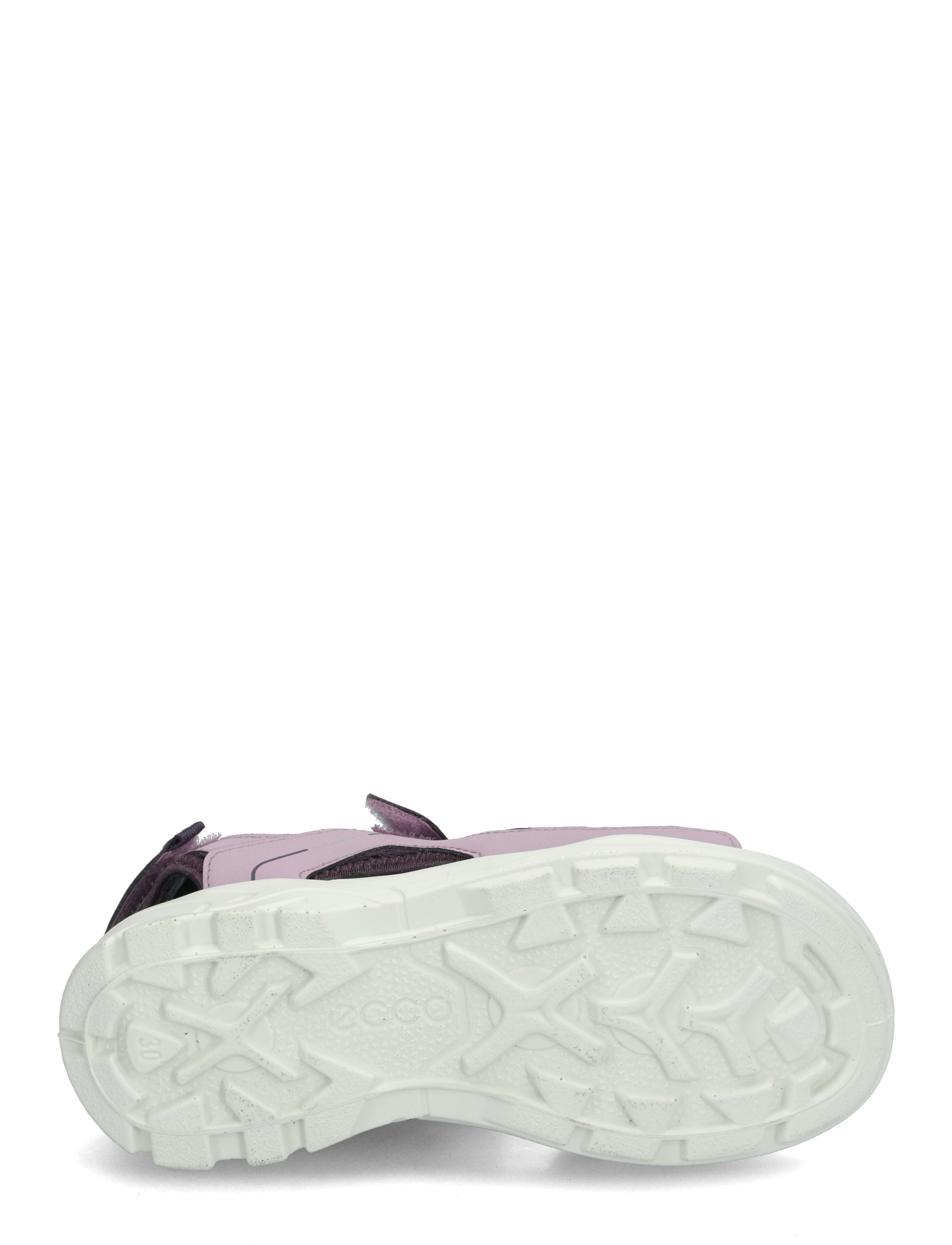 ECCO - BIOM RAFT - suvised sooduspakkumised - lavender mist/night shade - 5