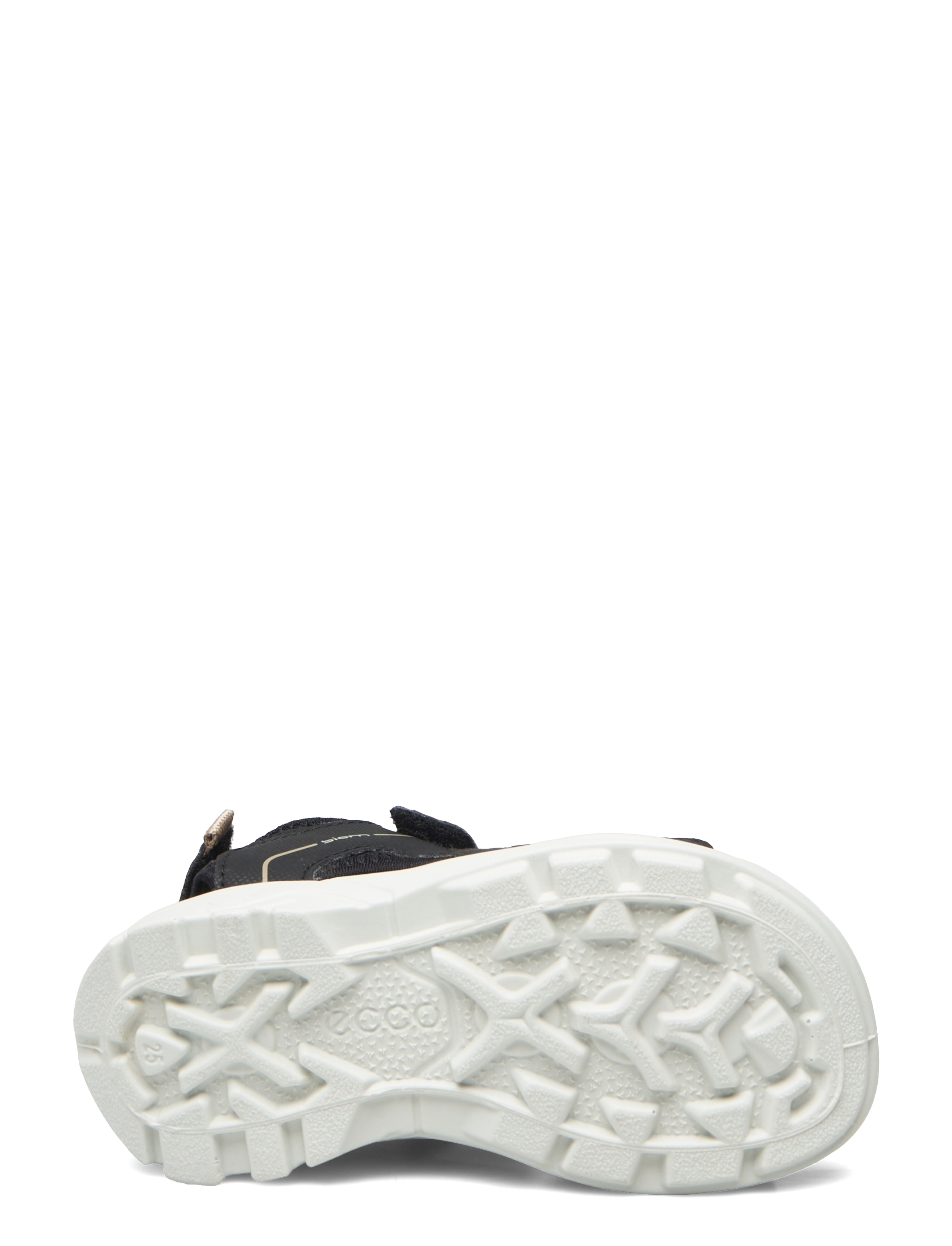 ECCO - BIOM RAFT - sommerschnäppchen - black/black - 4