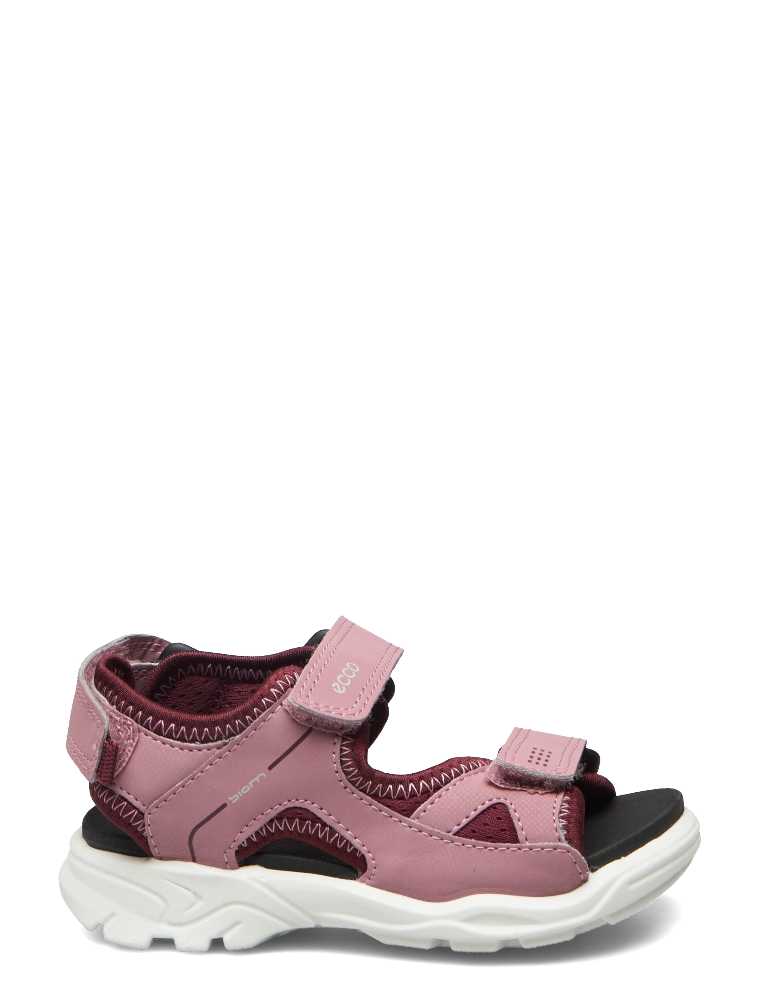 ECCO - BIOM RAFT - sommarfynd - blush/morillo - 1