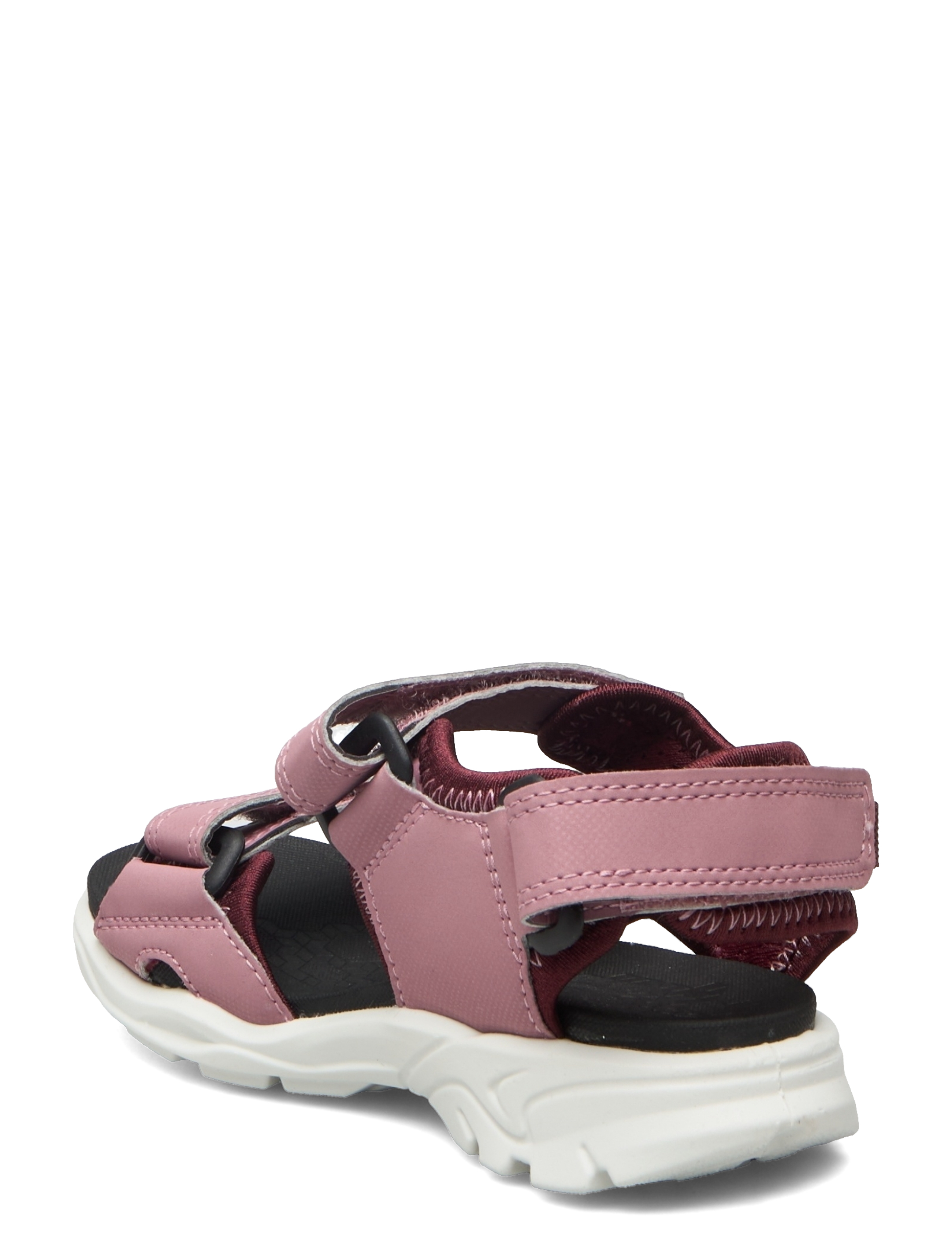 ECCO - BIOM RAFT - sommarfynd - blush/morillo - 2