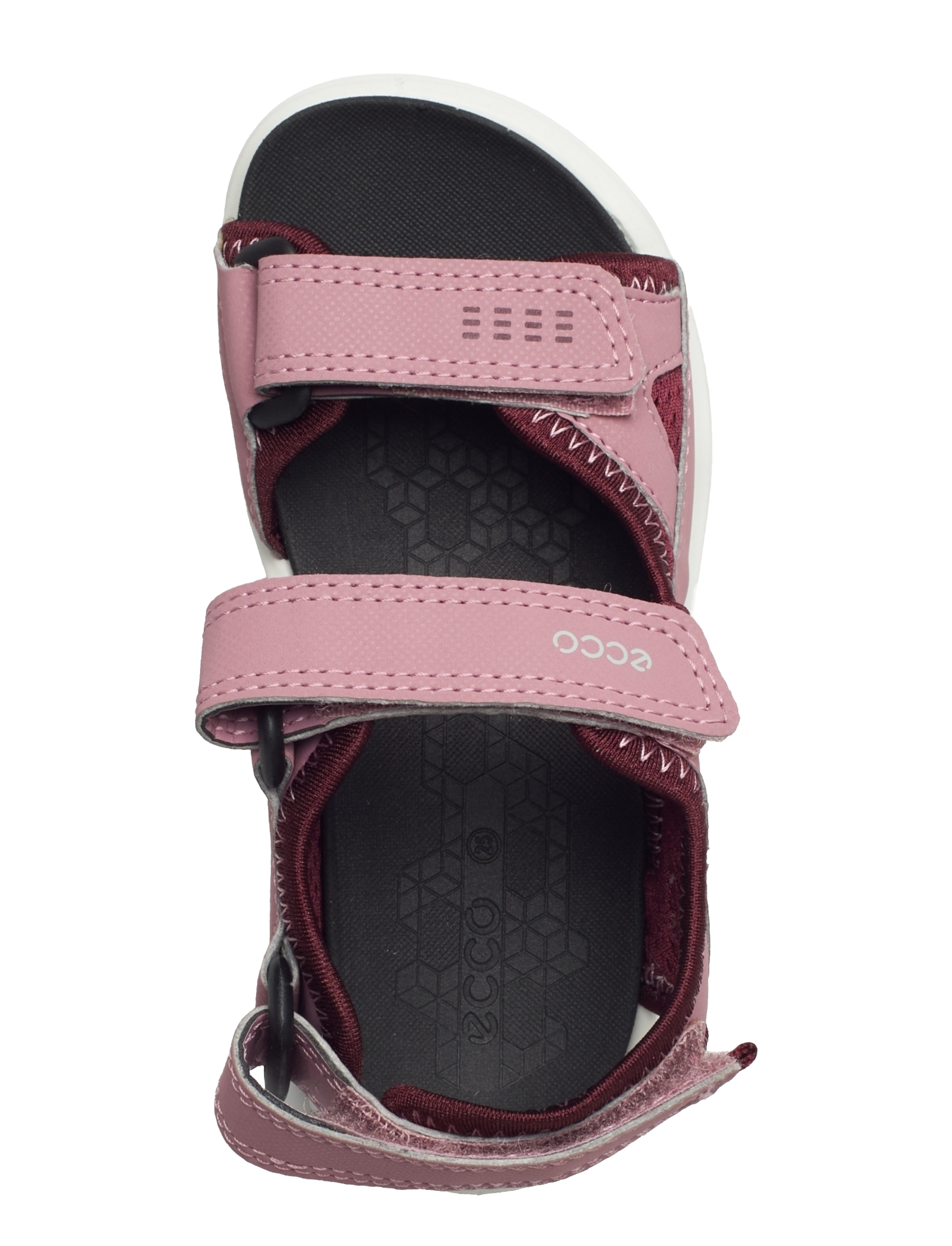 ECCO - BIOM RAFT - sommarfynd - blush/morillo - 3
