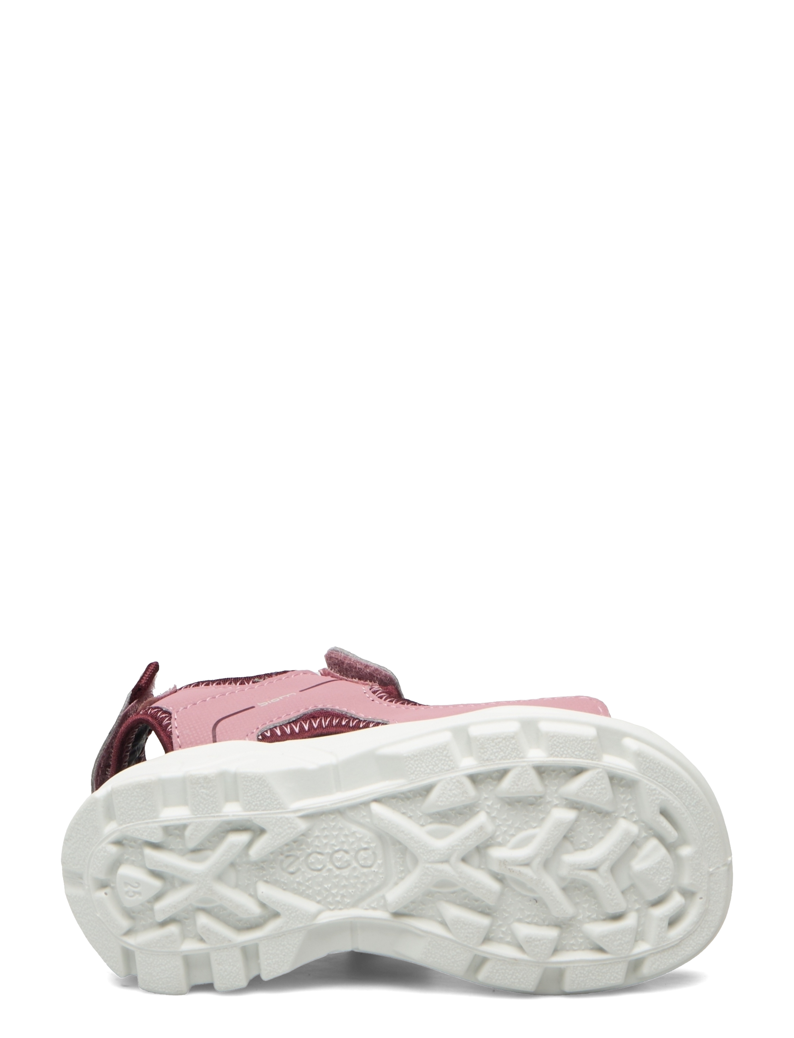 ECCO - BIOM RAFT - sommarfynd - blush/morillo - 4