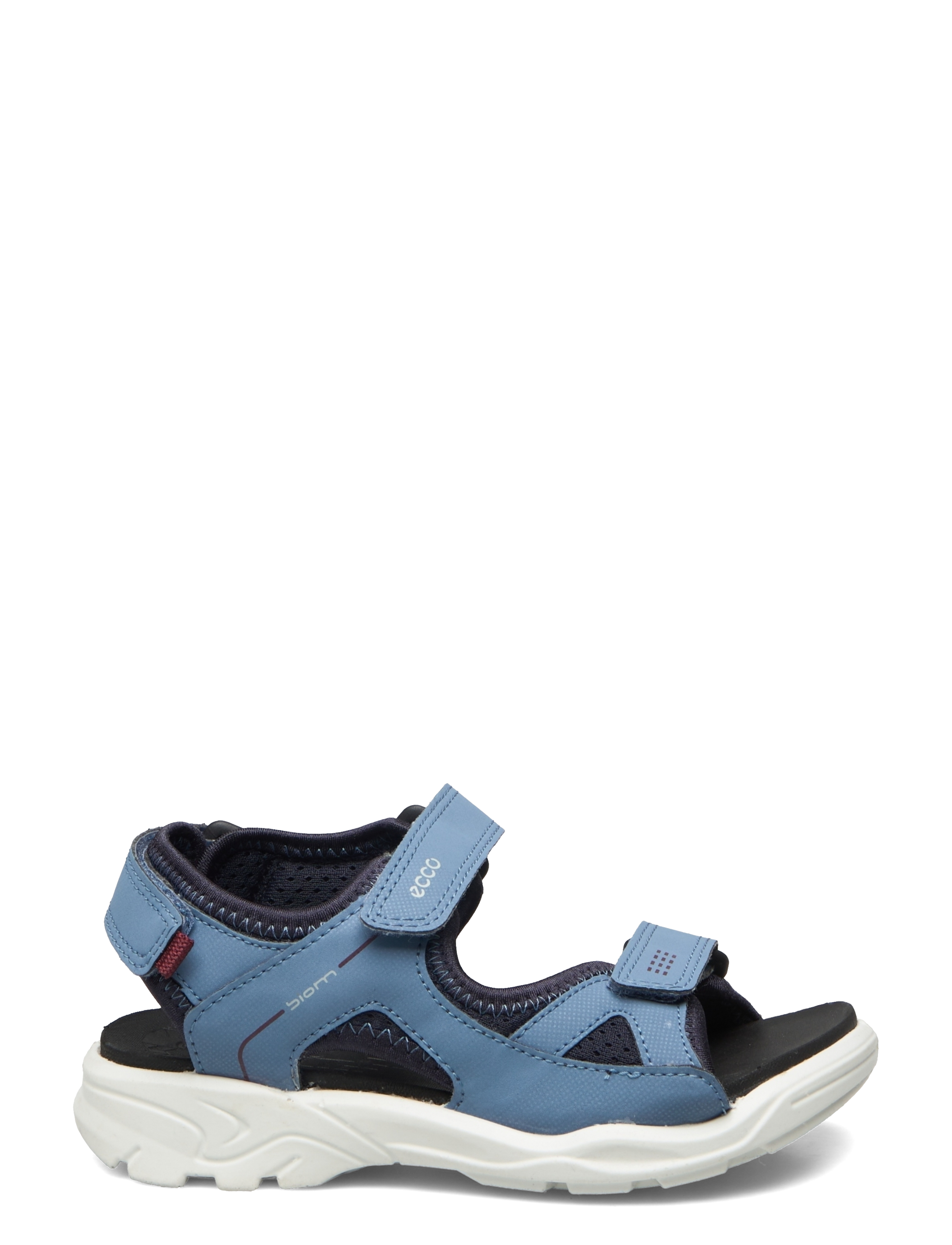 ECCO - BIOM RAFT - summer savings - retro blue/night sky - 1