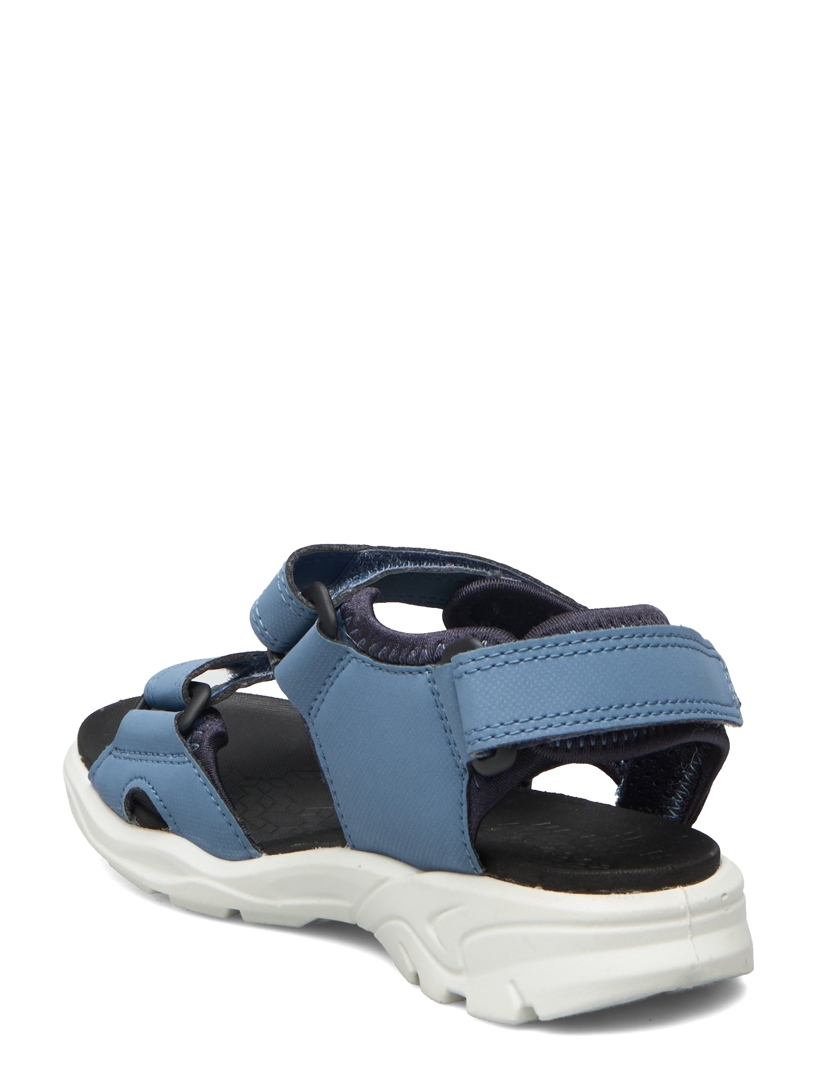 ECCO - BIOM RAFT - summer savings - retro blue/night sky - 2
