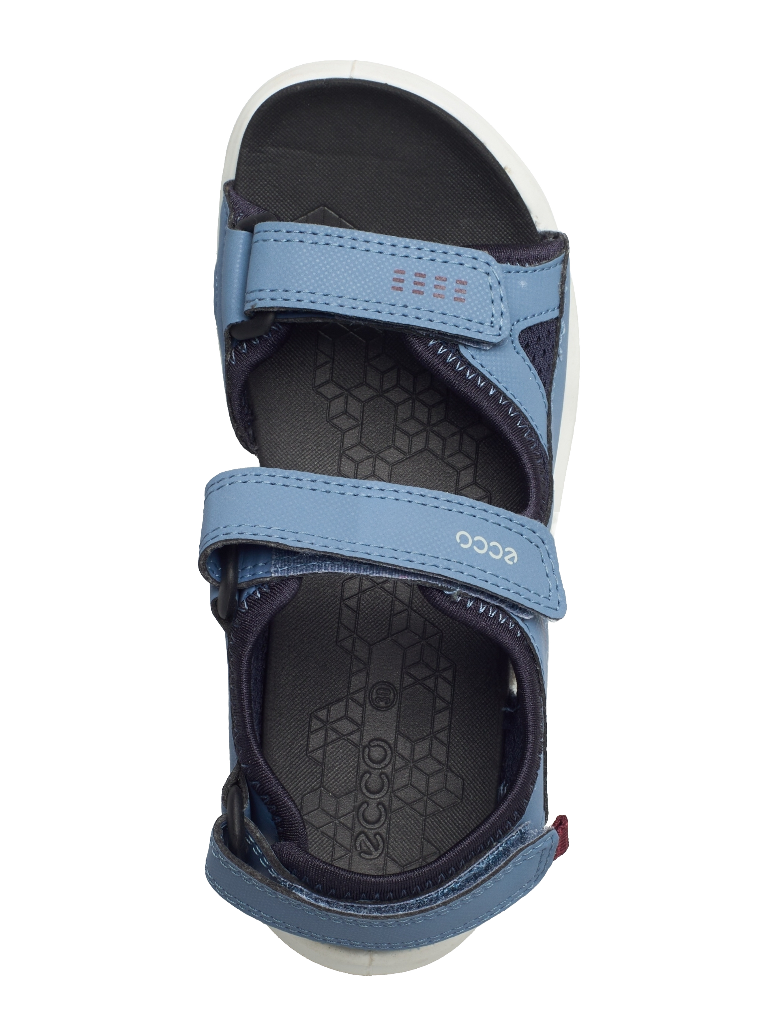 ECCO - BIOM RAFT - summer savings - retro blue/night sky - 3