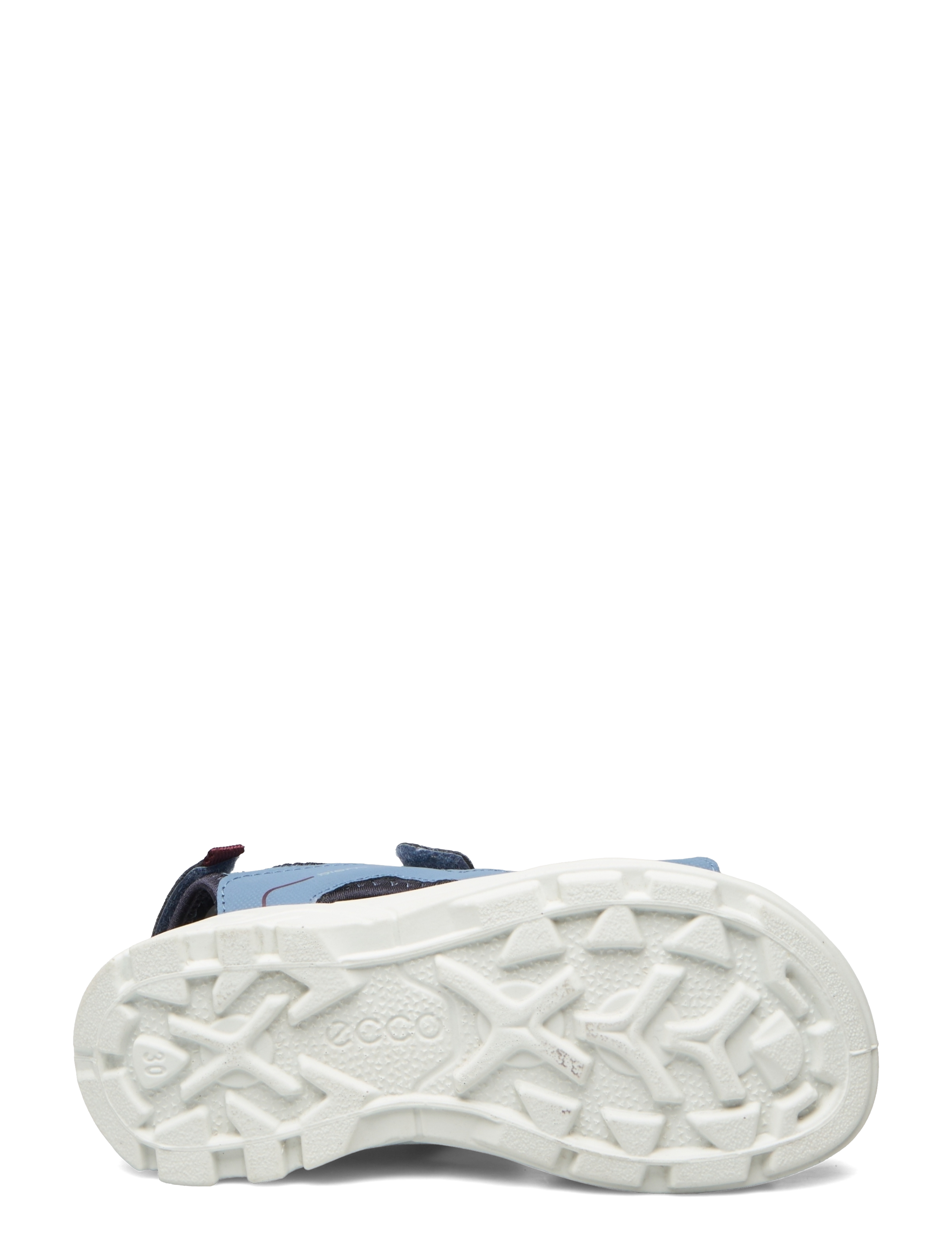ECCO - BIOM RAFT - summer savings - retro blue/night sky - 4
