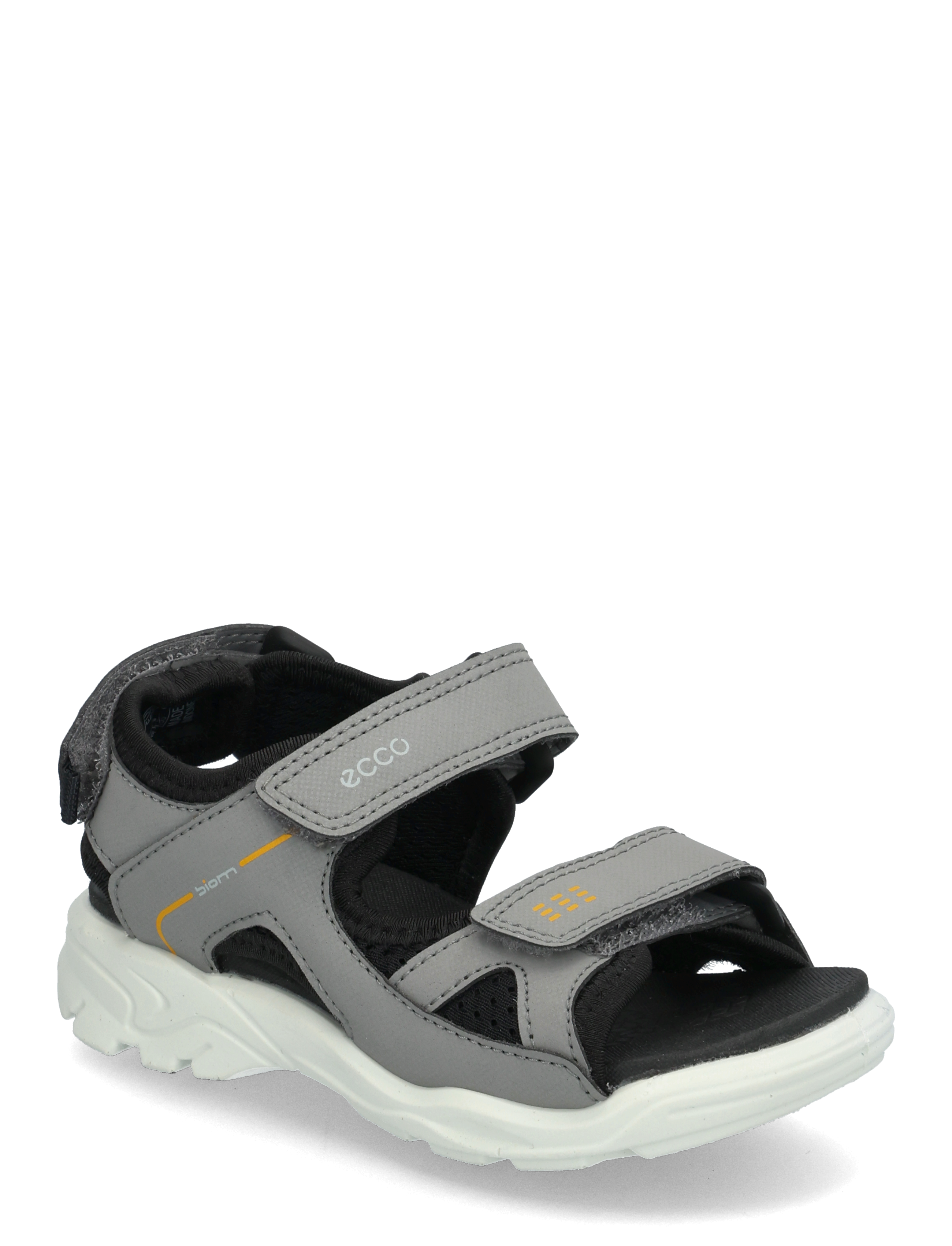 ECCO Biom Raft Schwarz - 24 - Kinder