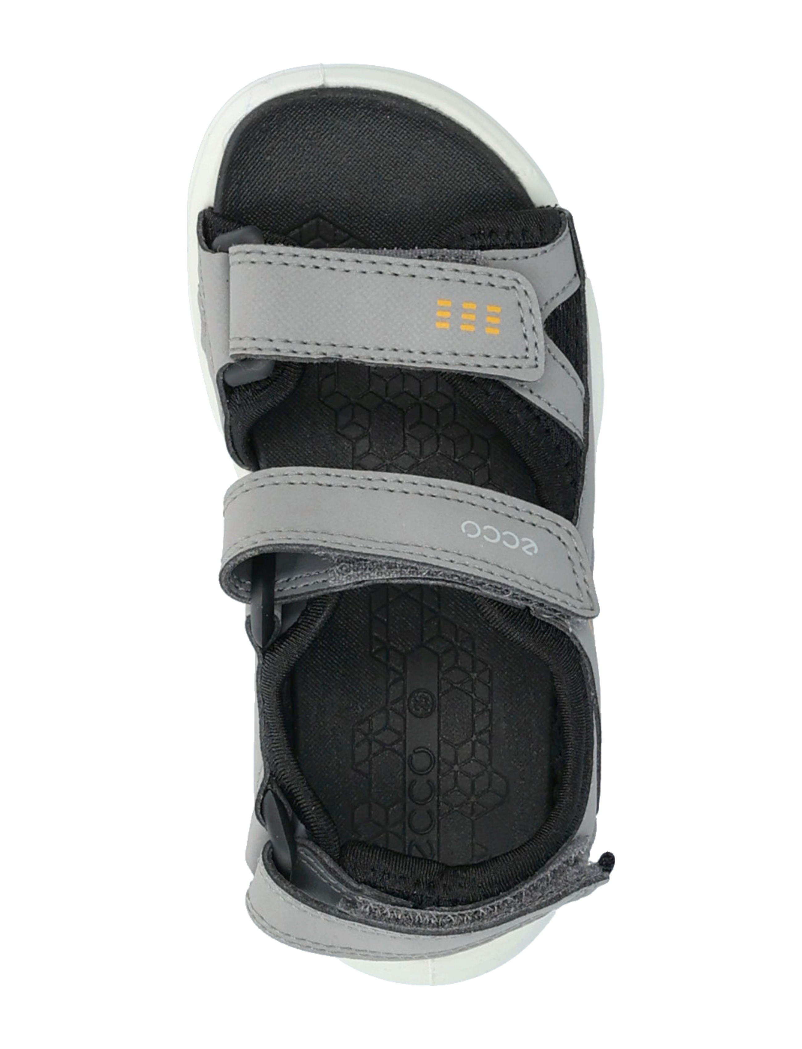 ECCO - BIOM RAFT - suvised sooduspakkumised - steel/black - 3