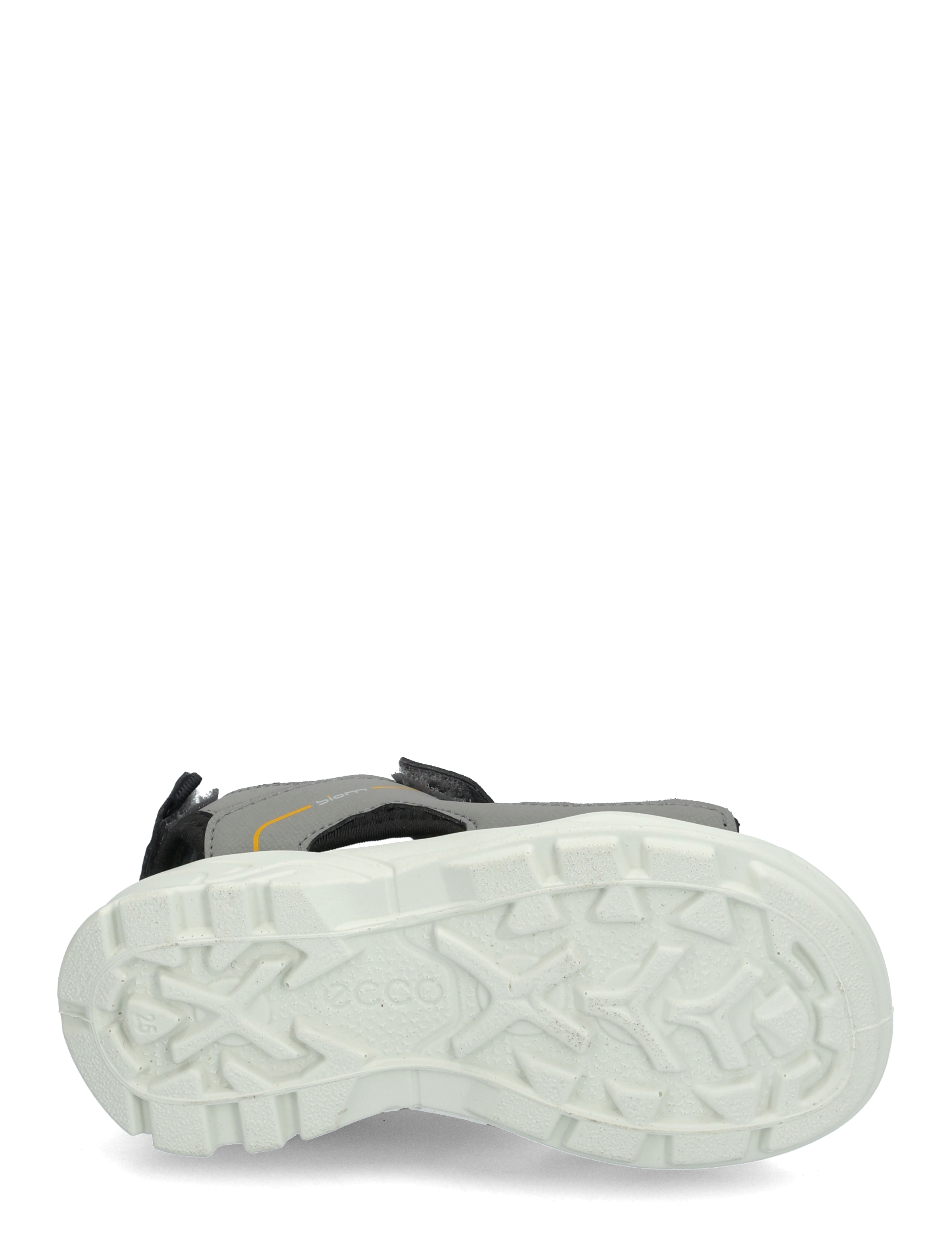 ECCO - BIOM RAFT - suvised sooduspakkumised - steel/black - 4