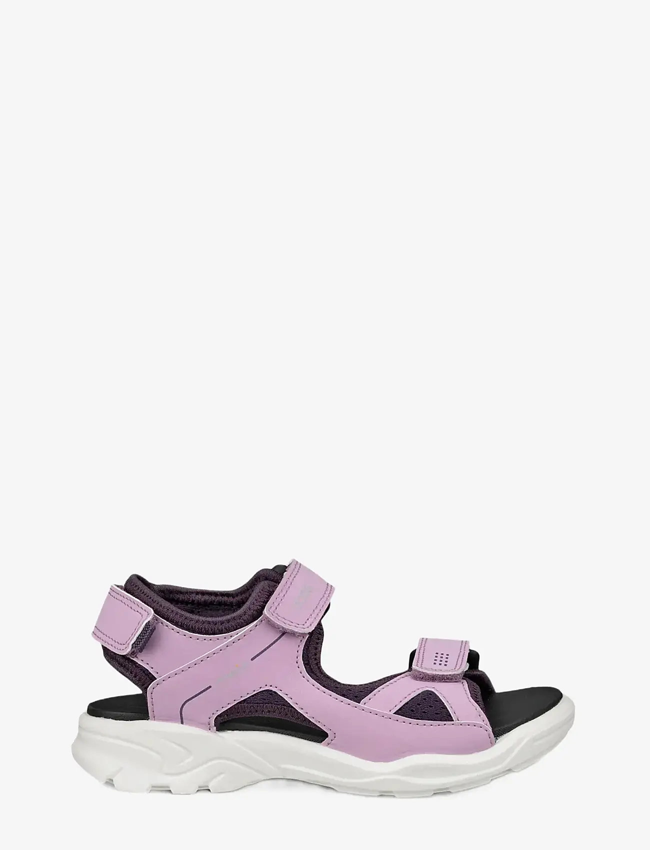ECCO - BIOM RAFT - sandaler - lavender mist/night shade - 1