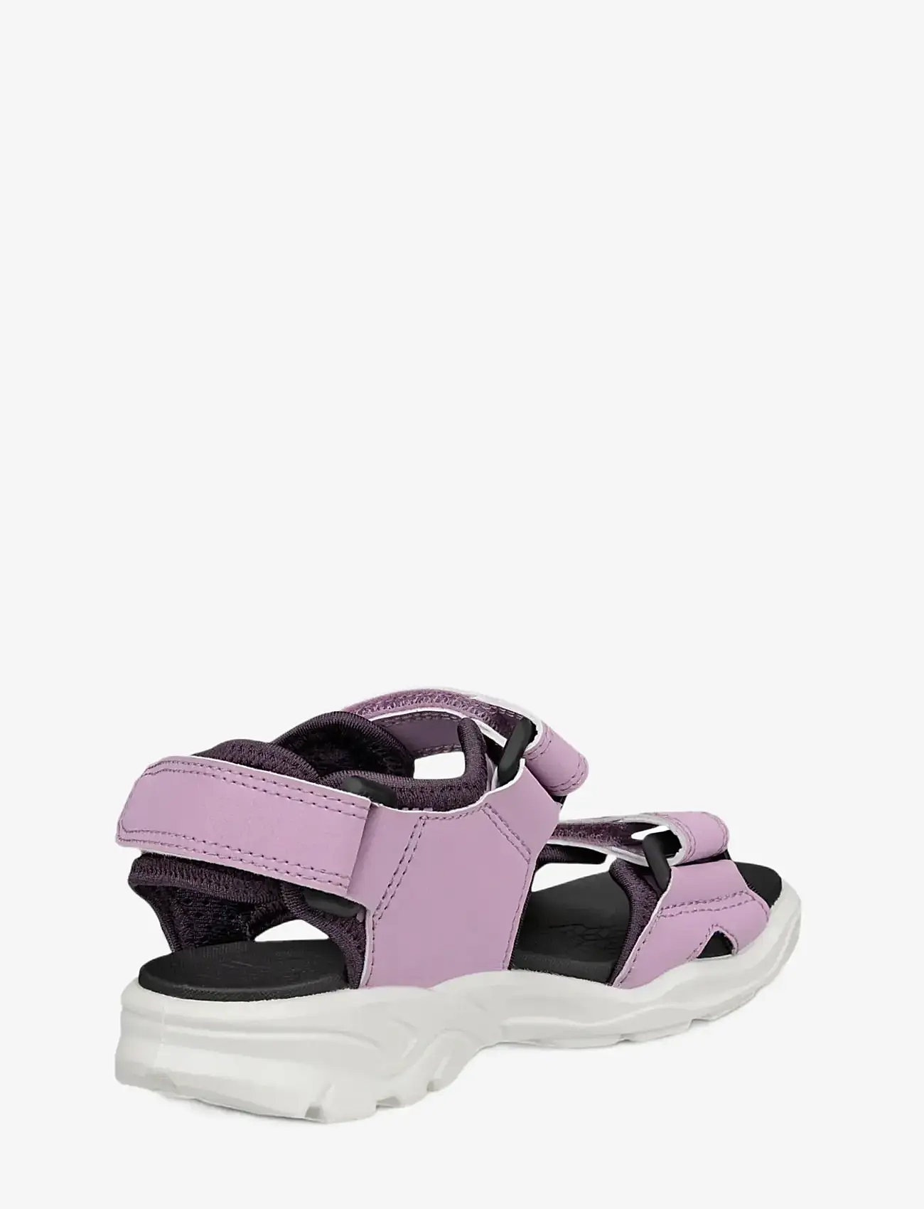 ECCO - BIOM RAFT - sandaler - lavender mist/night shade - 2