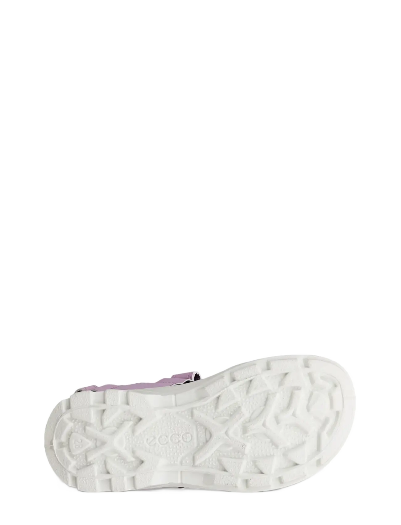 ECCO - BIOM RAFT - sandały - lavender mist/night shade - 3
