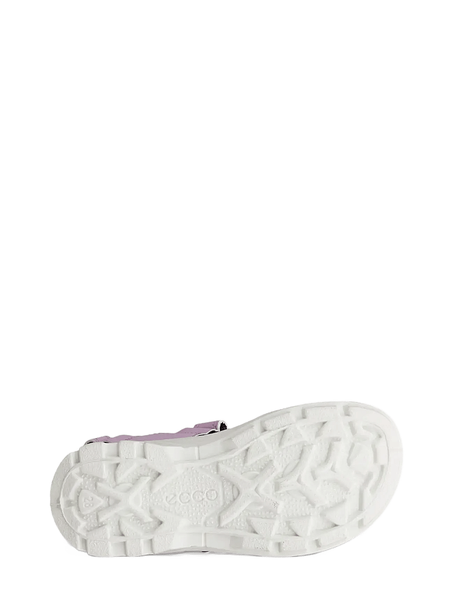 ECCO - BIOM RAFT - sandalen - lavender mist/night shade - 3