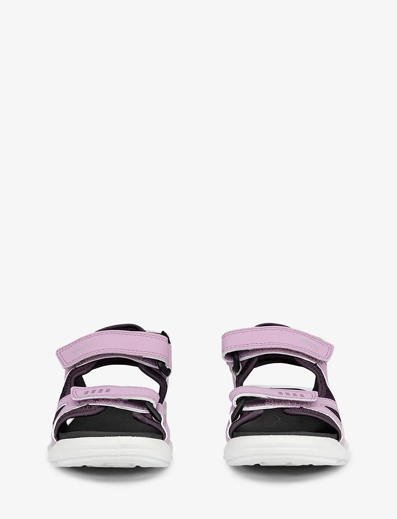 ECCO - BIOM RAFT - sandaler - lavender mist/night shade - 5