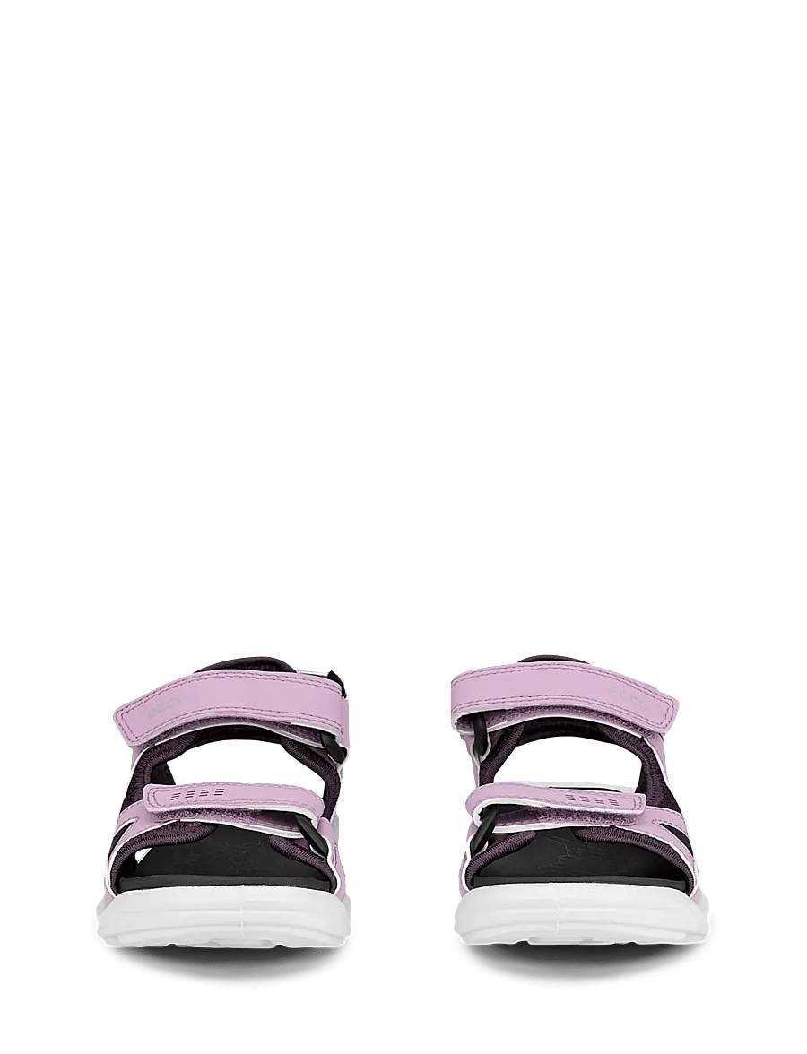 ECCO - BIOM RAFT - sandalen - lavender mist/night shade - 5