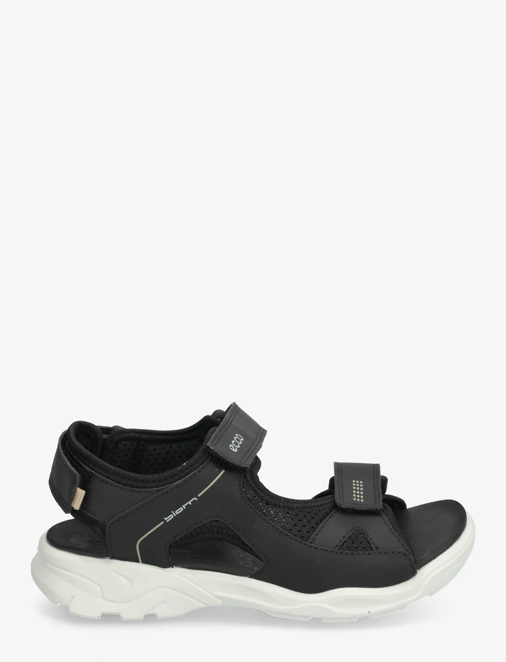 Ecco best sale biom sandals