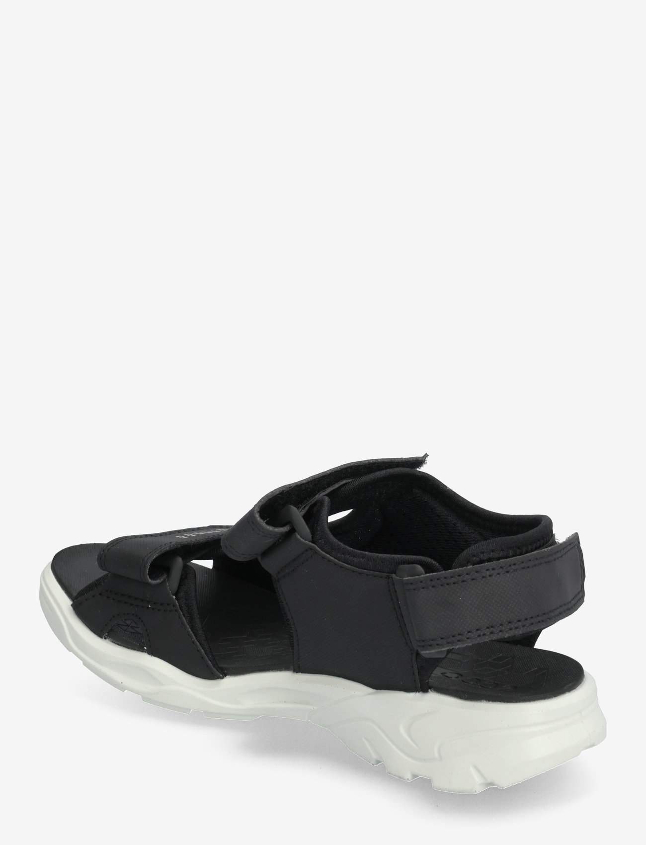 ECCO - BIOM RAFT - sandals - black/black - 2