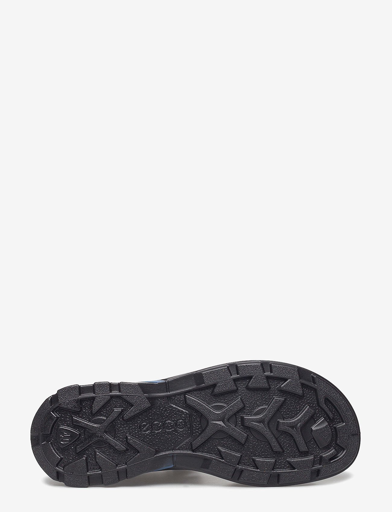 ECCO - BIOM RAFT - lapsed - black/dark shadow - 4