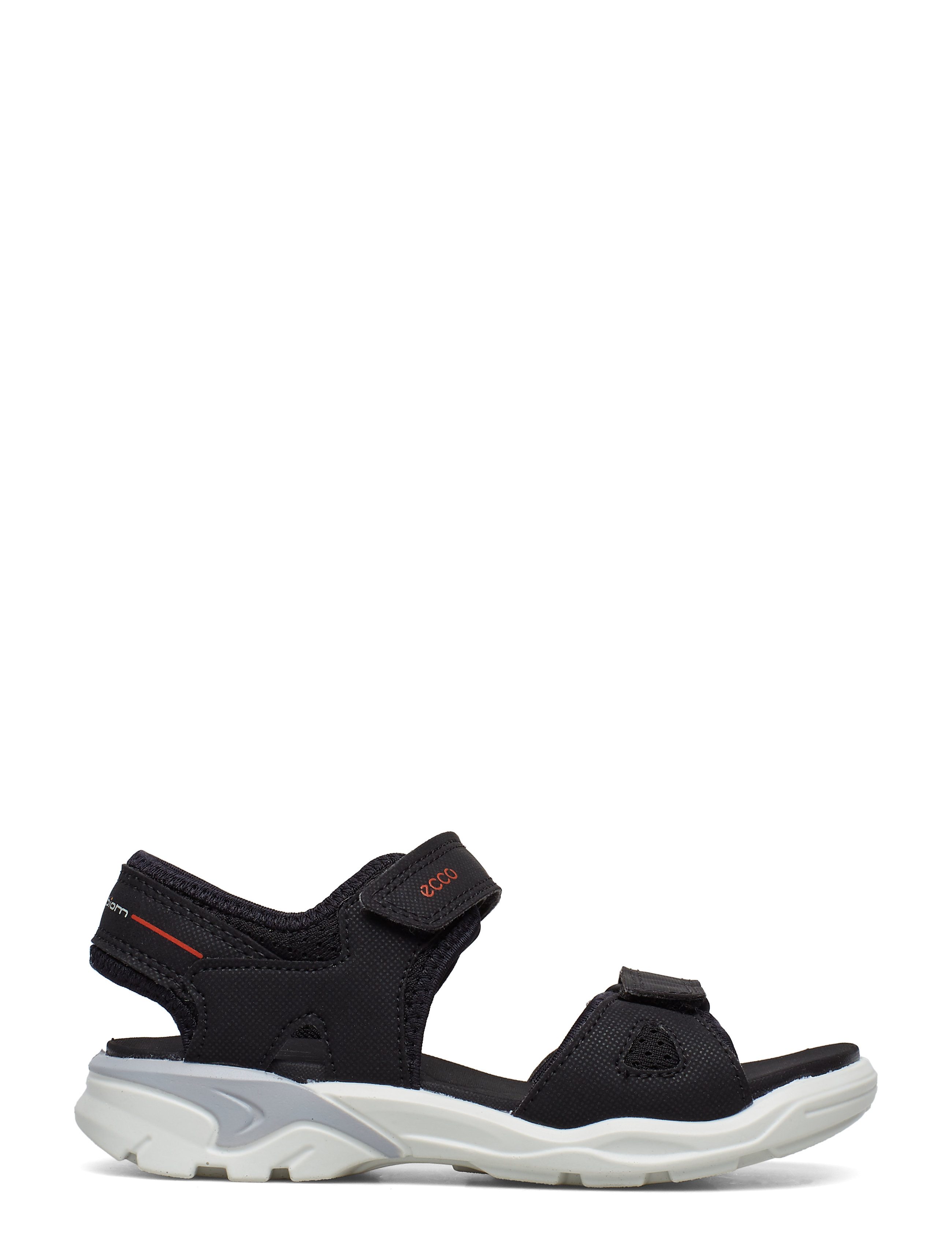 ECCO - BIOM RAFT - black - 1
