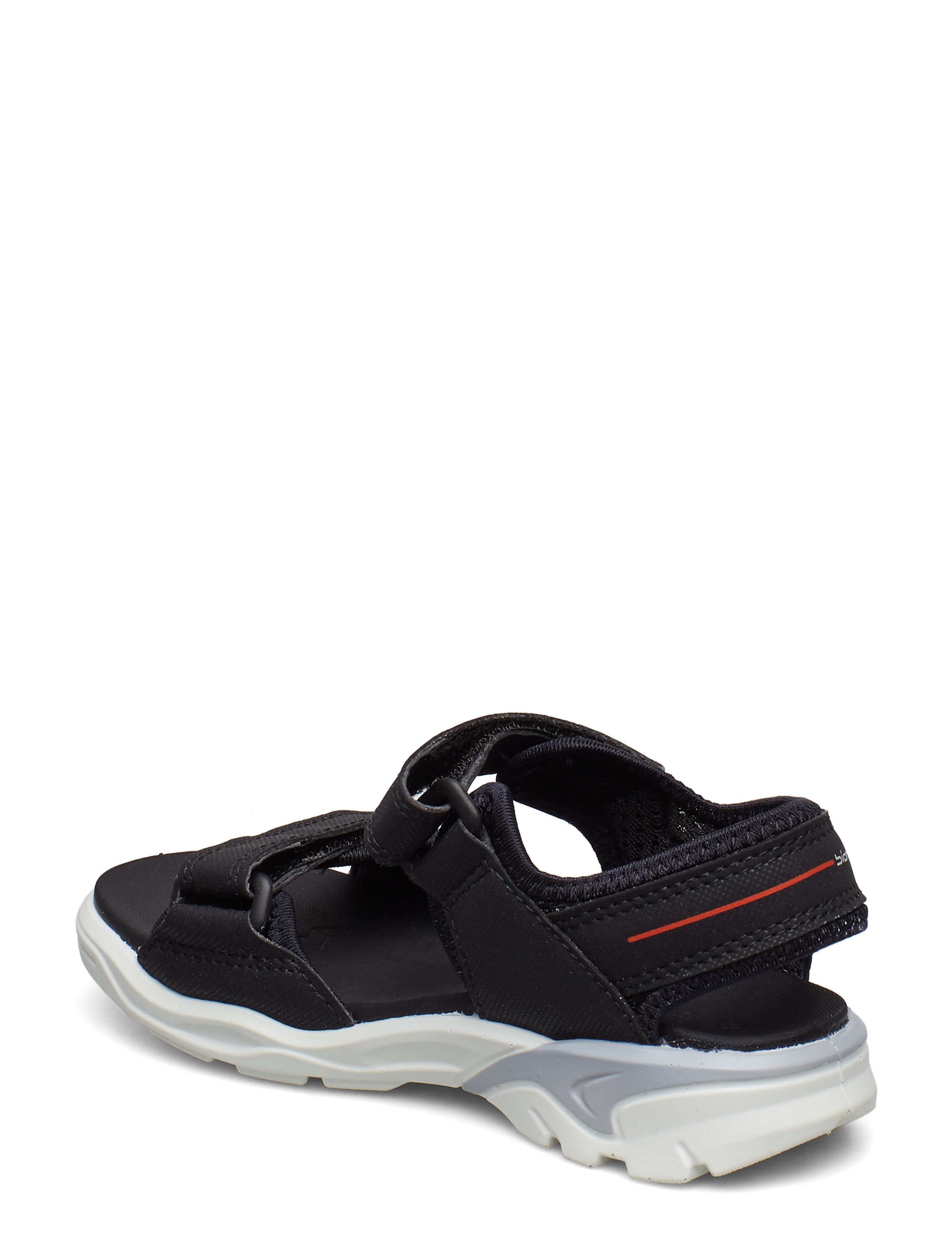 ECCO - BIOM RAFT - black - 2