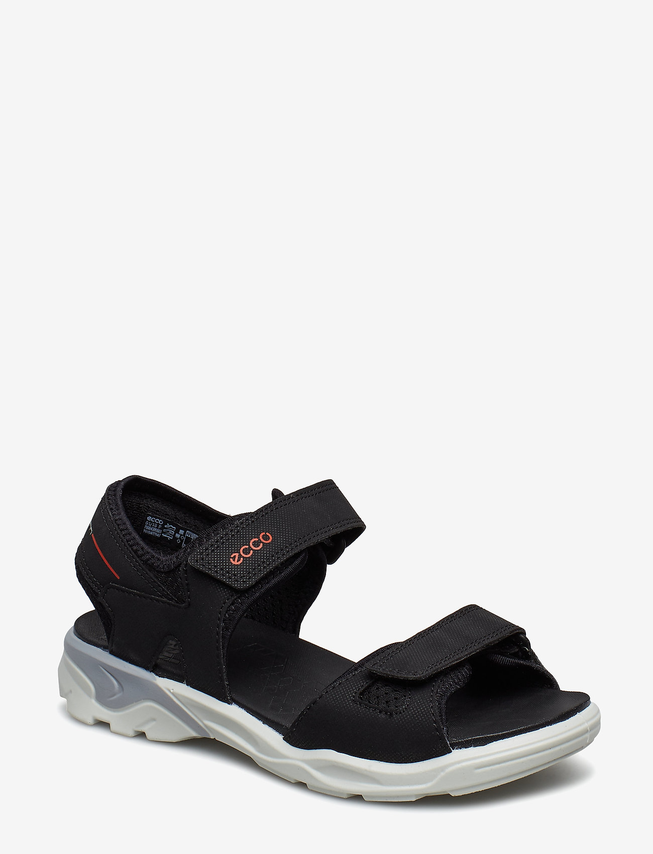 BIOM RAFT - BLACK