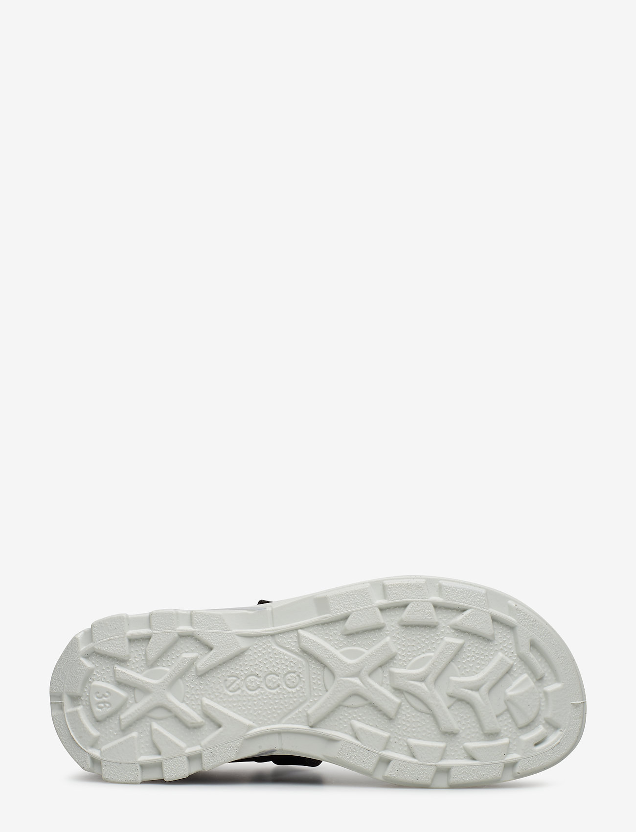 ECCO - BIOM RAFT - black - 4